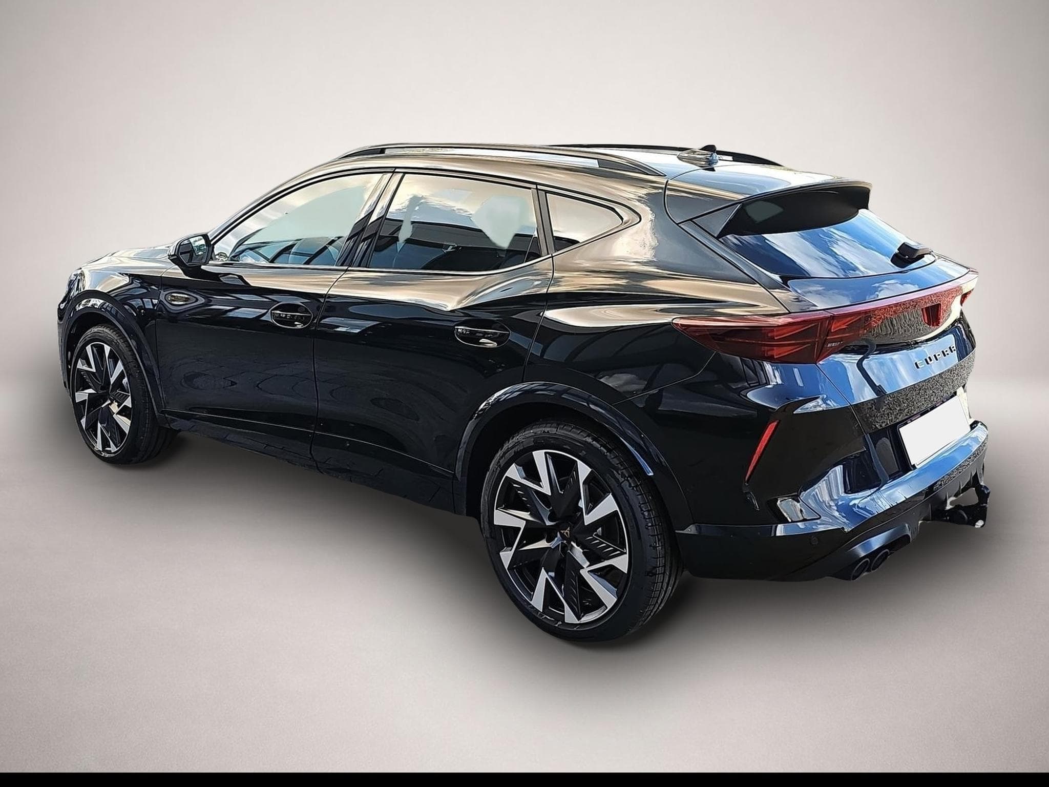 Cupra Formentor (2026) - Foto 5