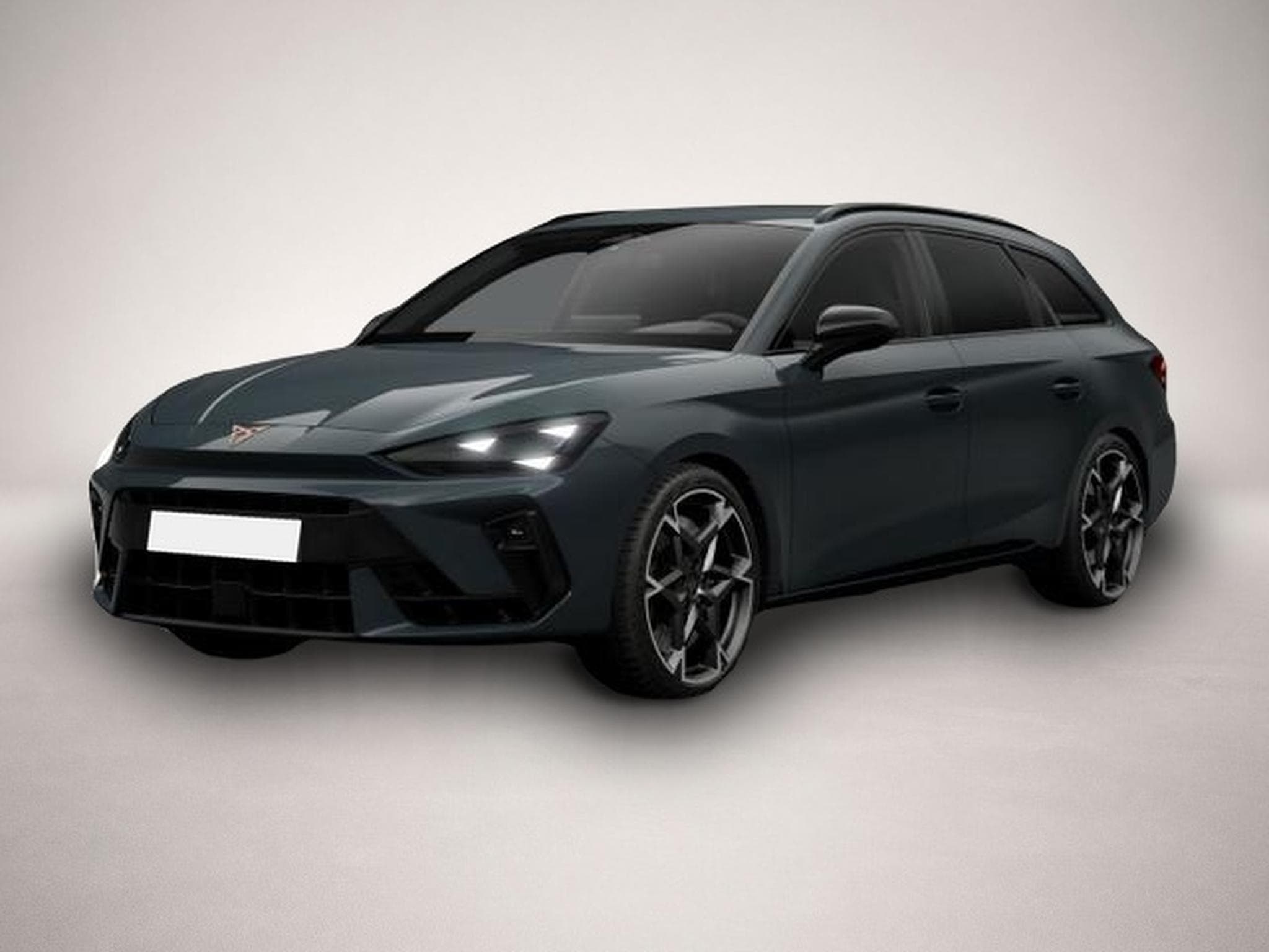 Cupra Leon (2026) - Foto 1