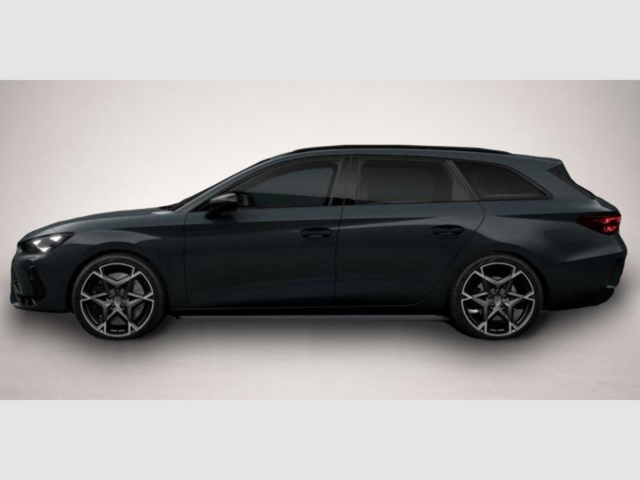 Cupra Leon (2026) - Foto 3