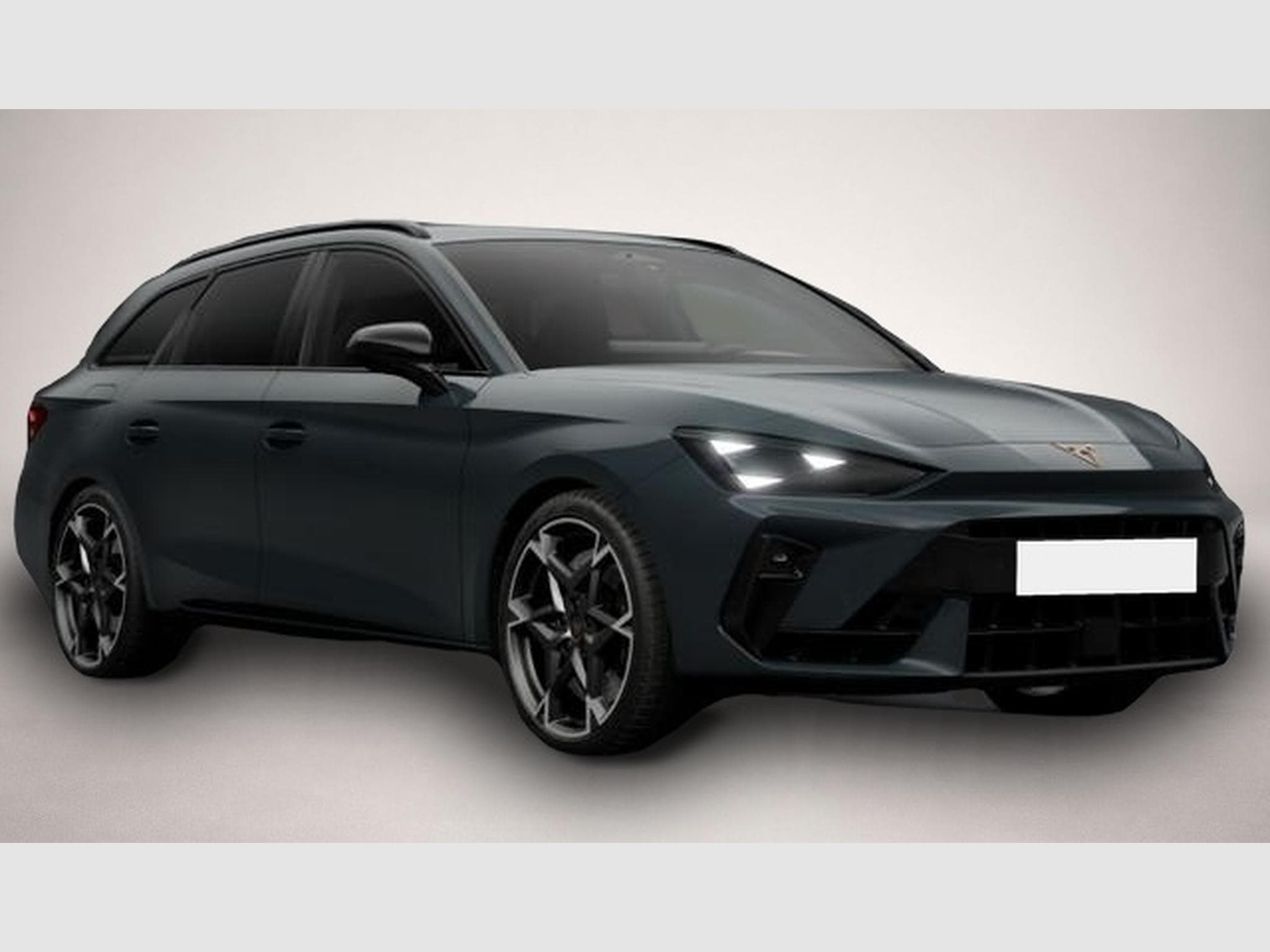Cupra Leon (2026) - Foto 2