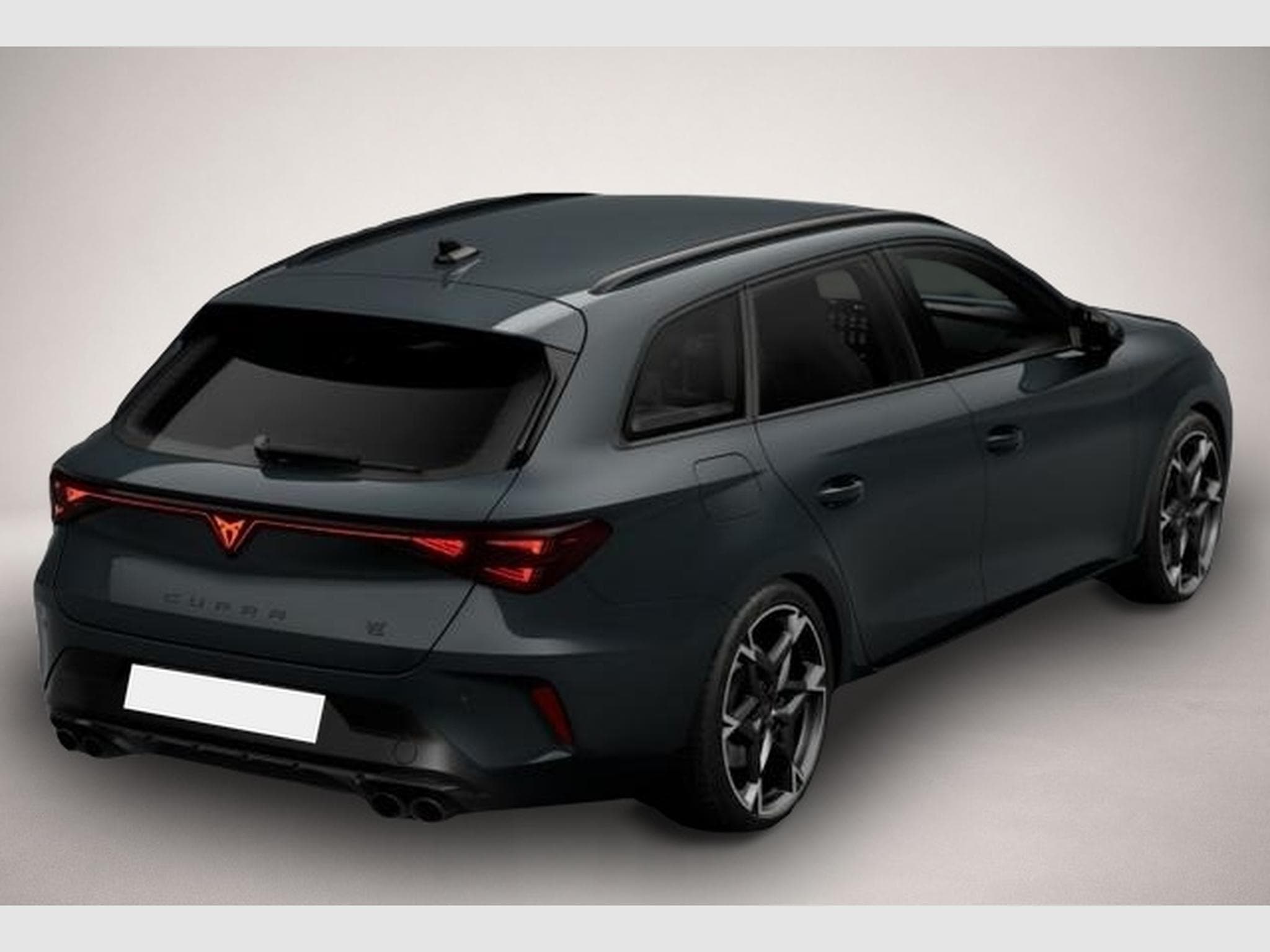 Cupra Leon (2026) - Foto 4