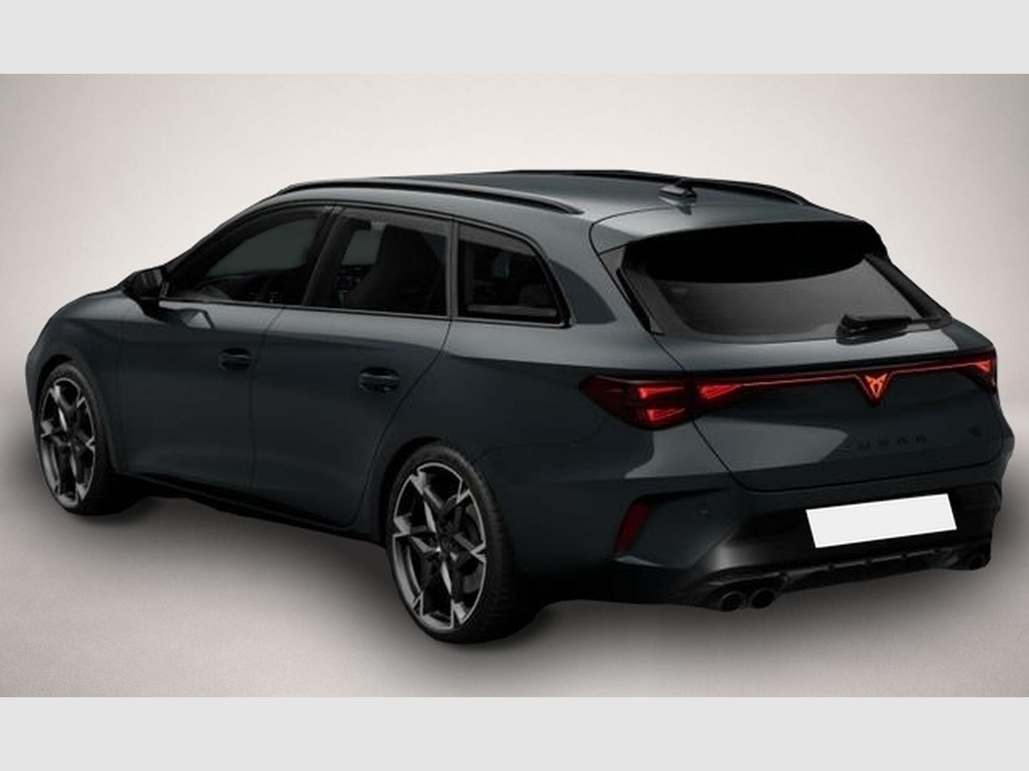 Cupra Leon (2026) - Foto 5