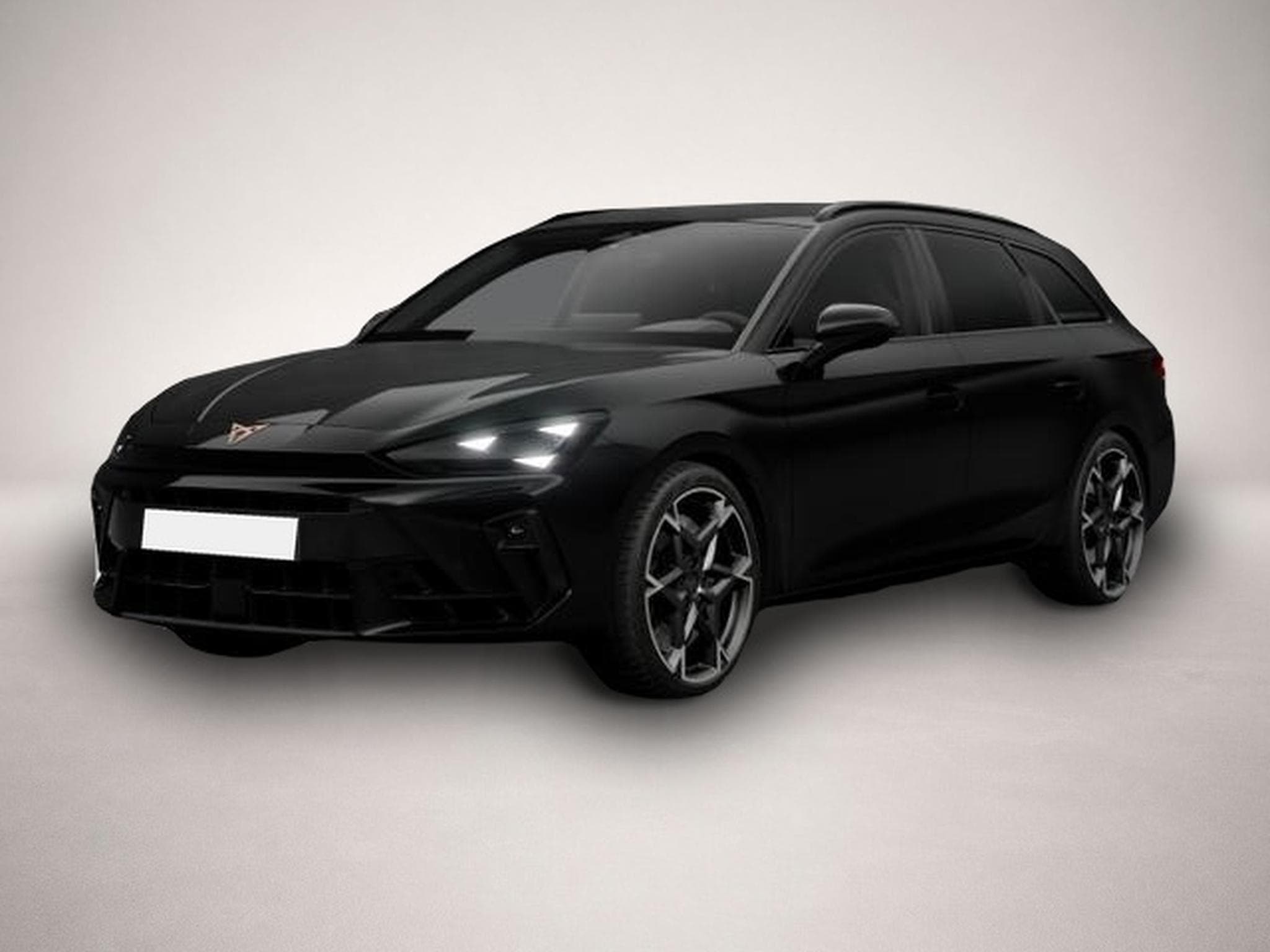 Cupra Leon (2026) - Foto 1