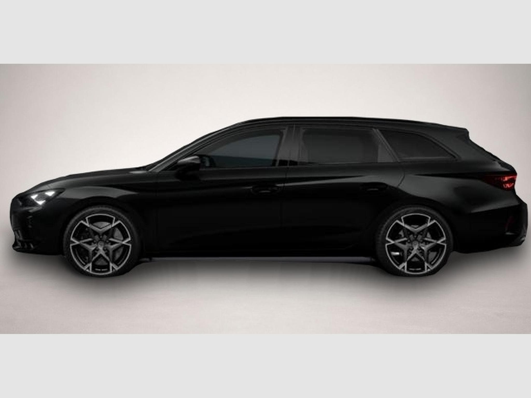 Cupra Leon (2026) - Foto 3