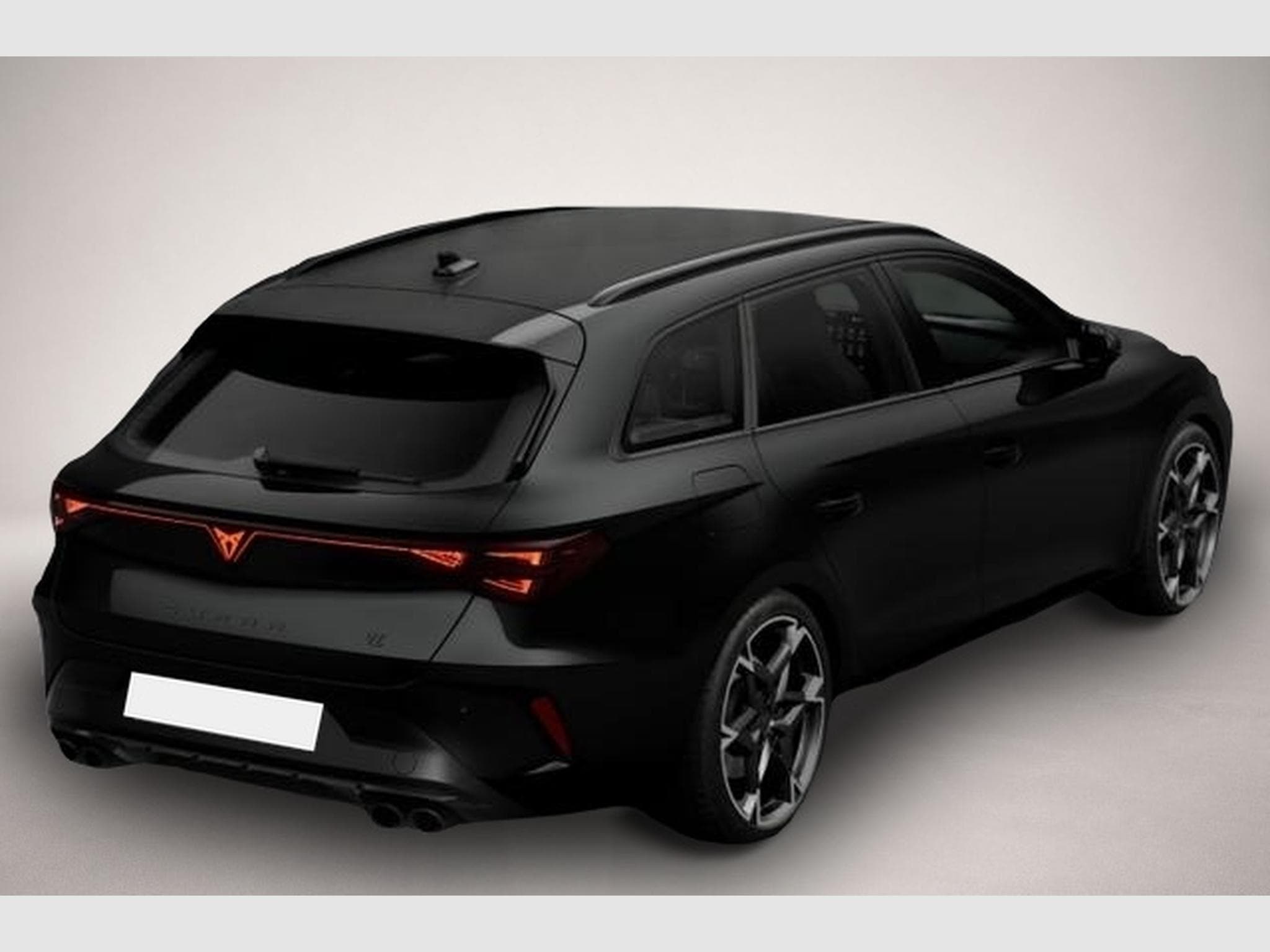 Cupra Leon (2026) - Foto 4