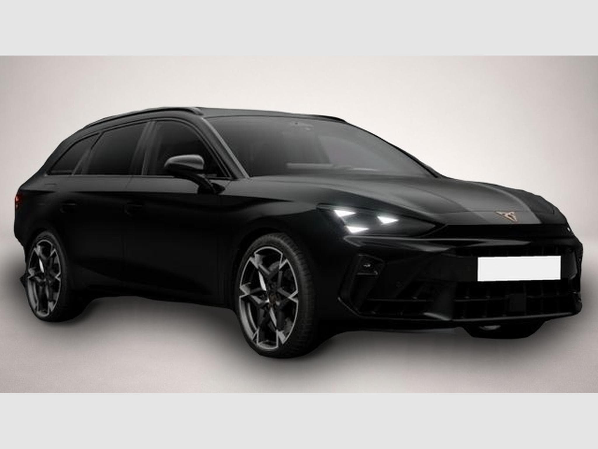 Cupra Leon (2026) - Foto 2