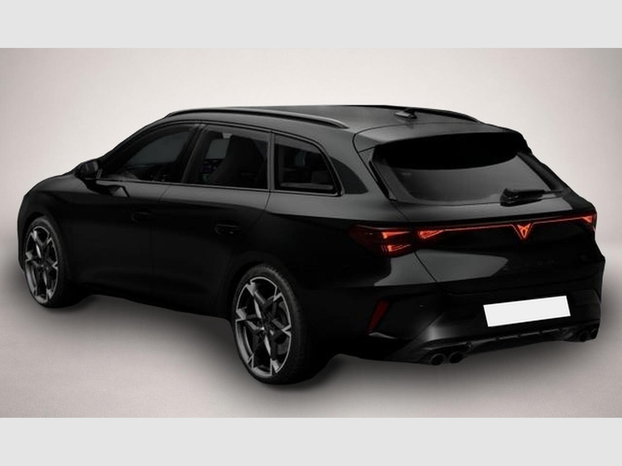 Cupra Leon (2026) - Foto 5