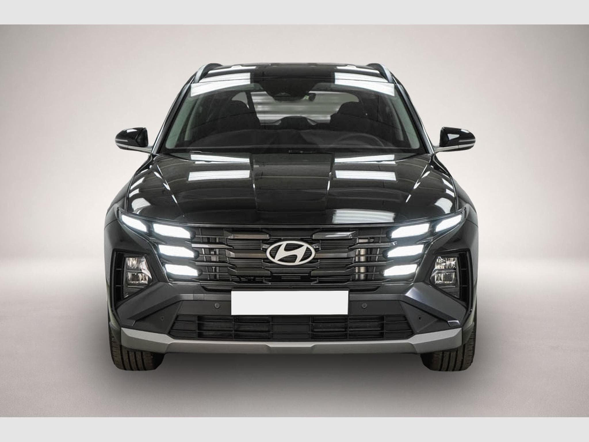 Hyundai Tucson (2026) - Photo 2