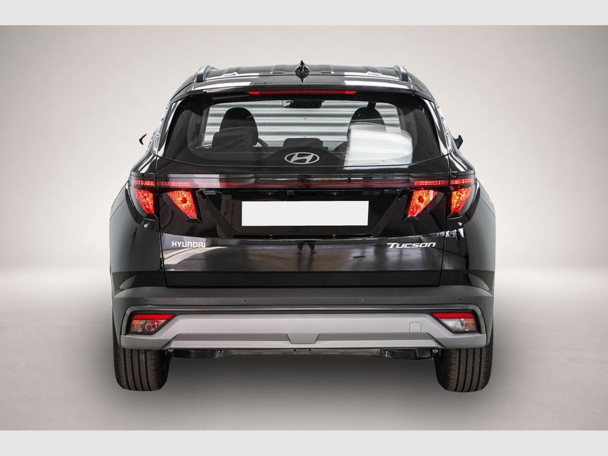 Hyundai Tucson (2026) - Photo 4