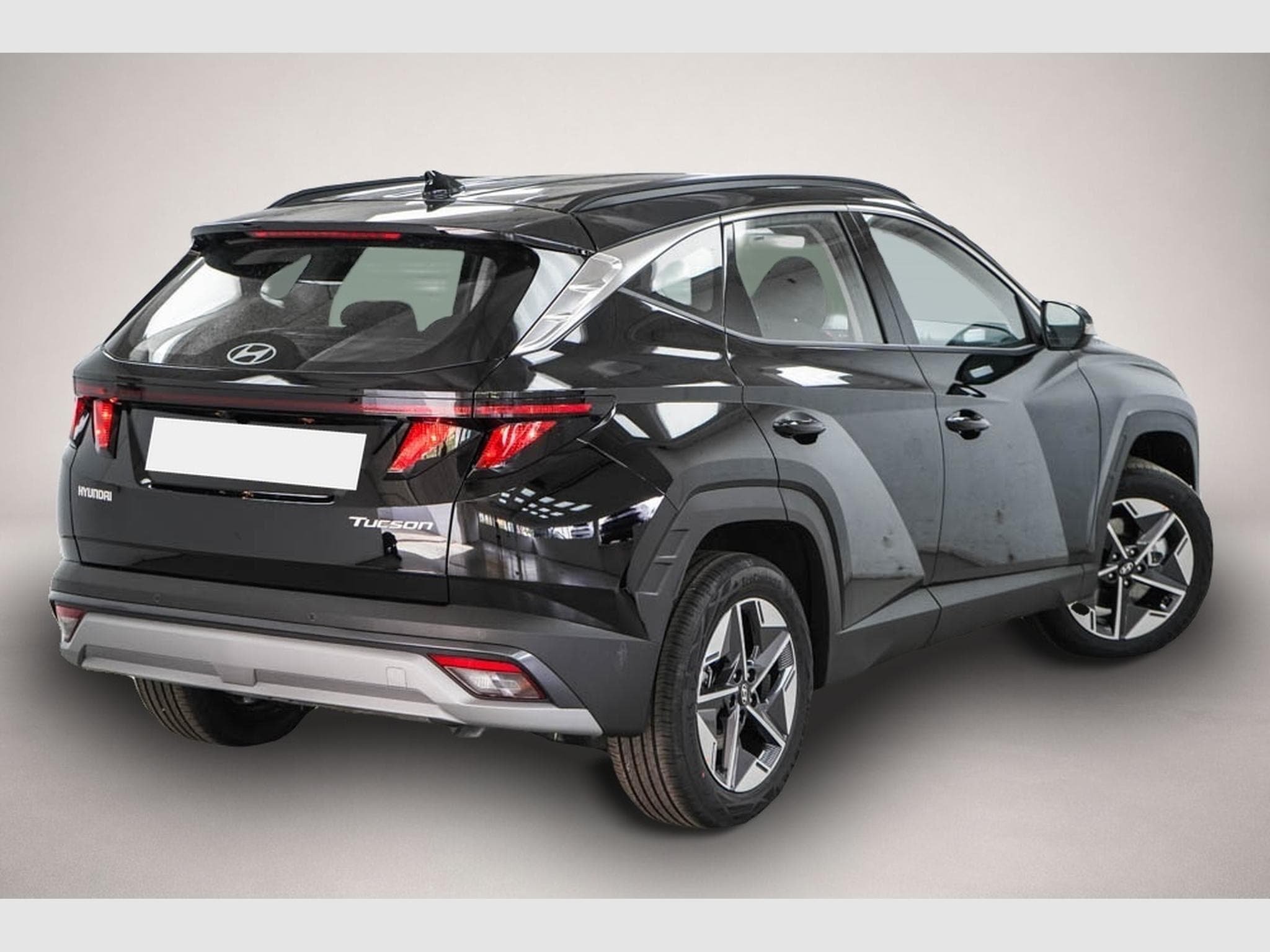 Hyundai Tucson (2026) - Photo 3