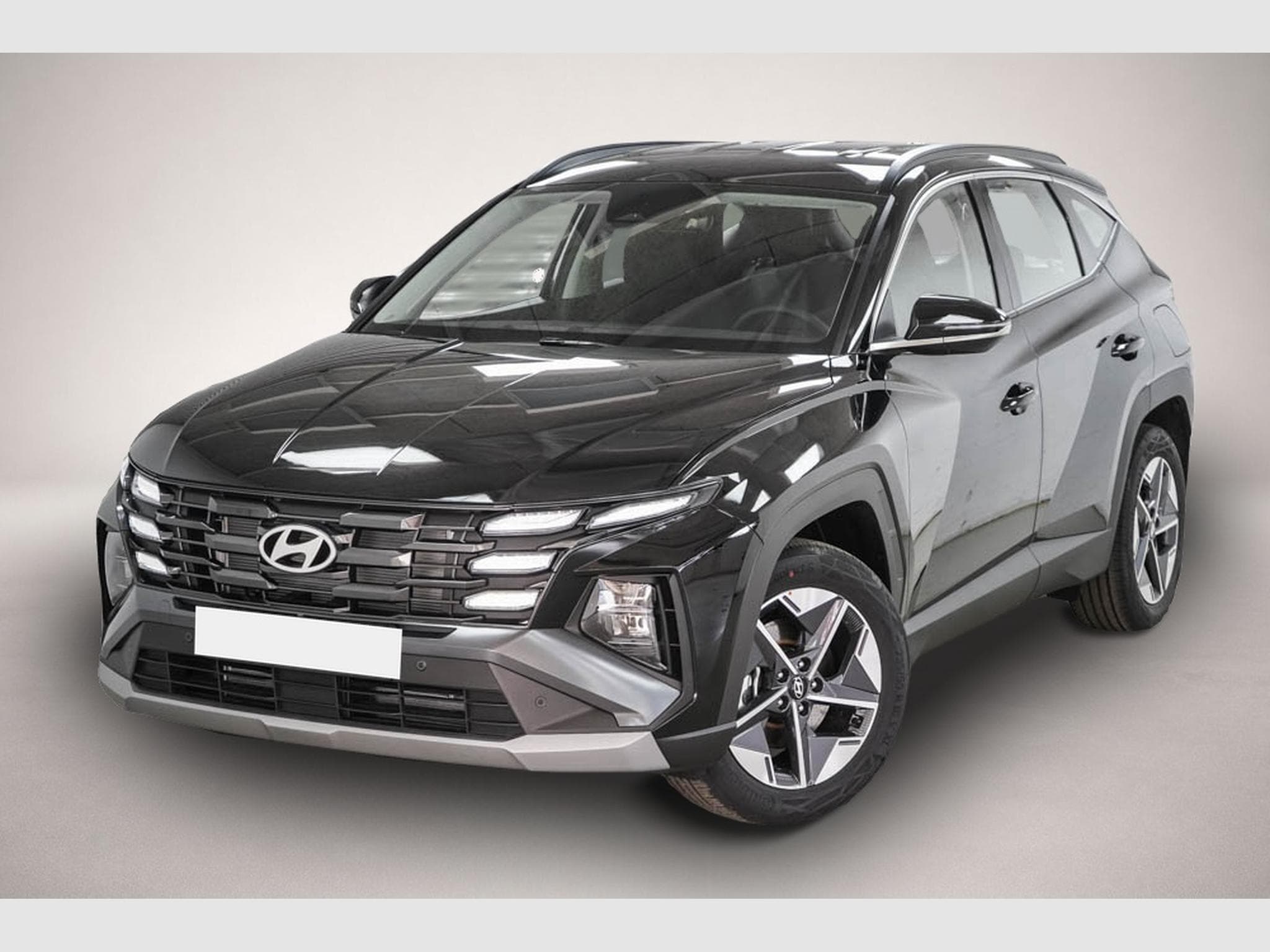 Hyundai Tucson (2026) - Photo 1