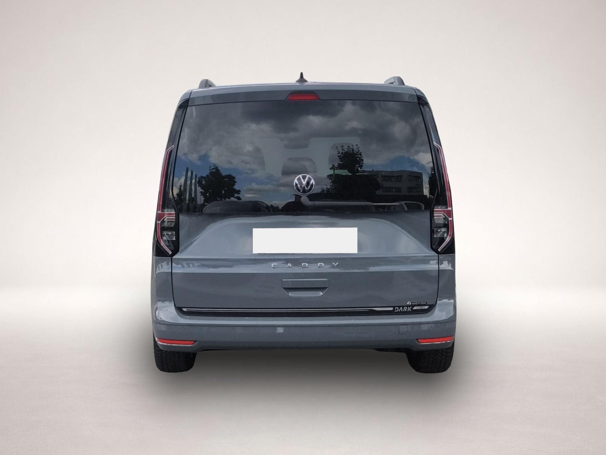 VW Caddy (2023) - Photo 5
