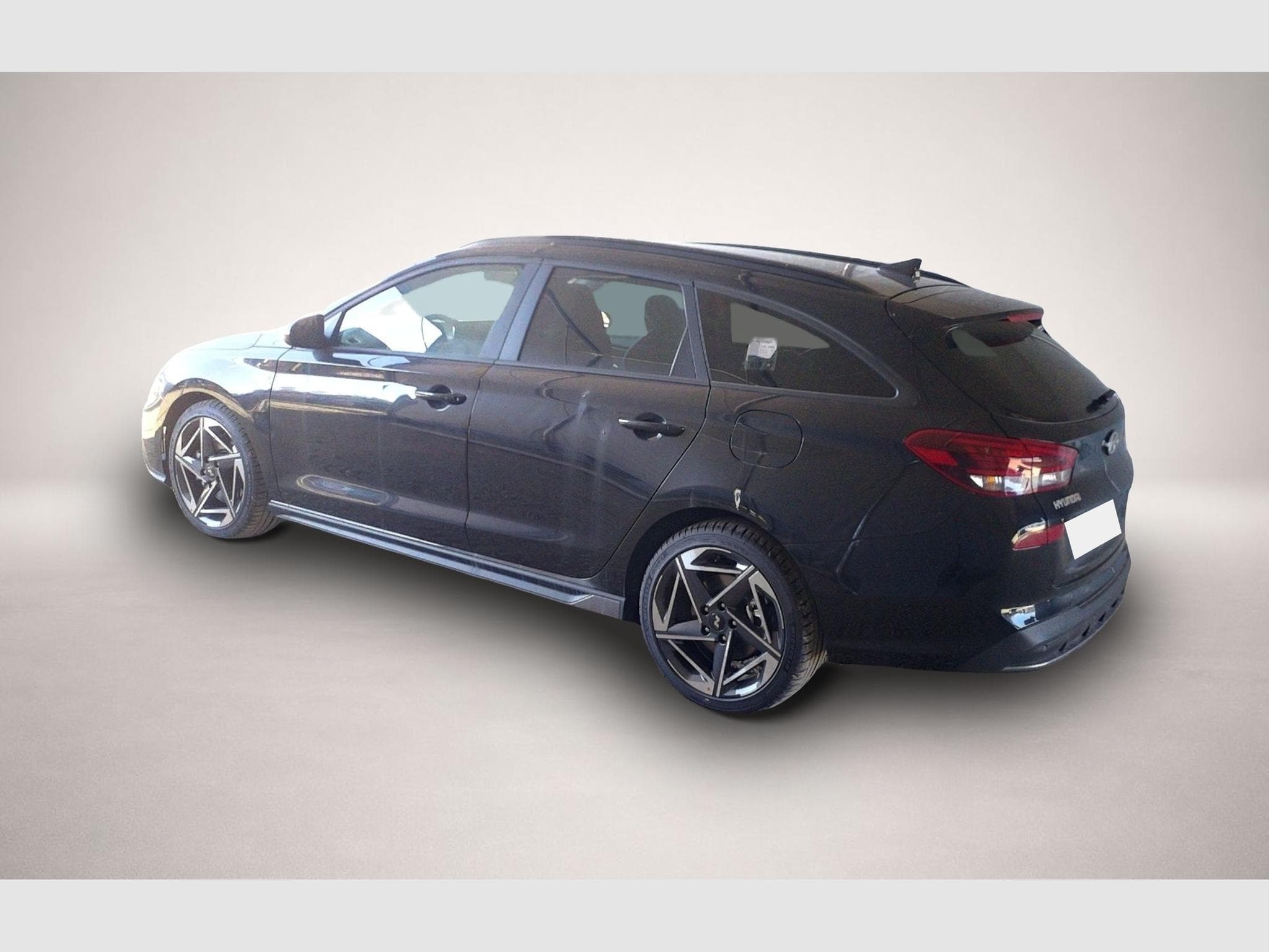 Hyundai i30 (2026) - Photo 2