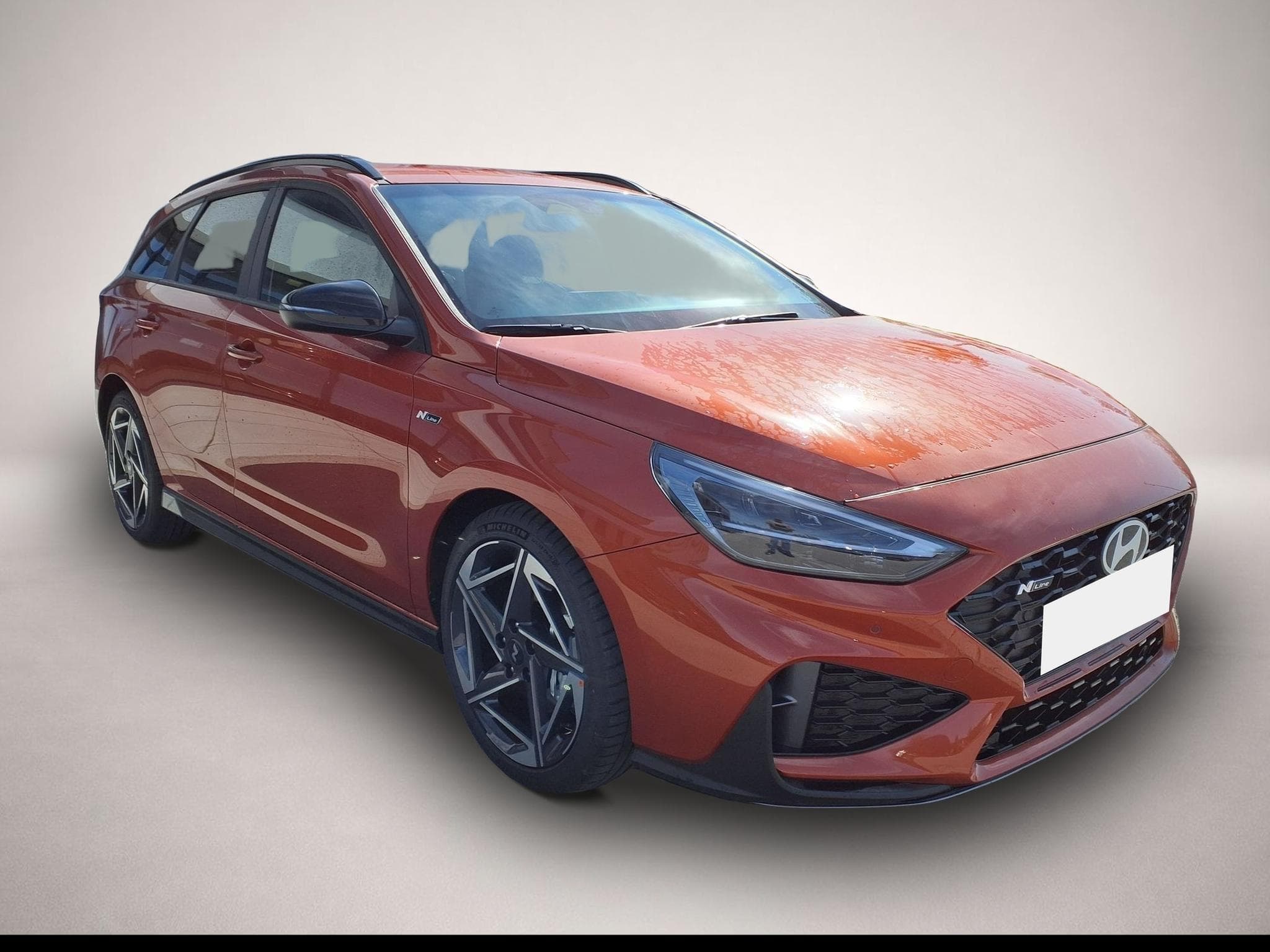 Hyundai i30 (2026) - Photo 4