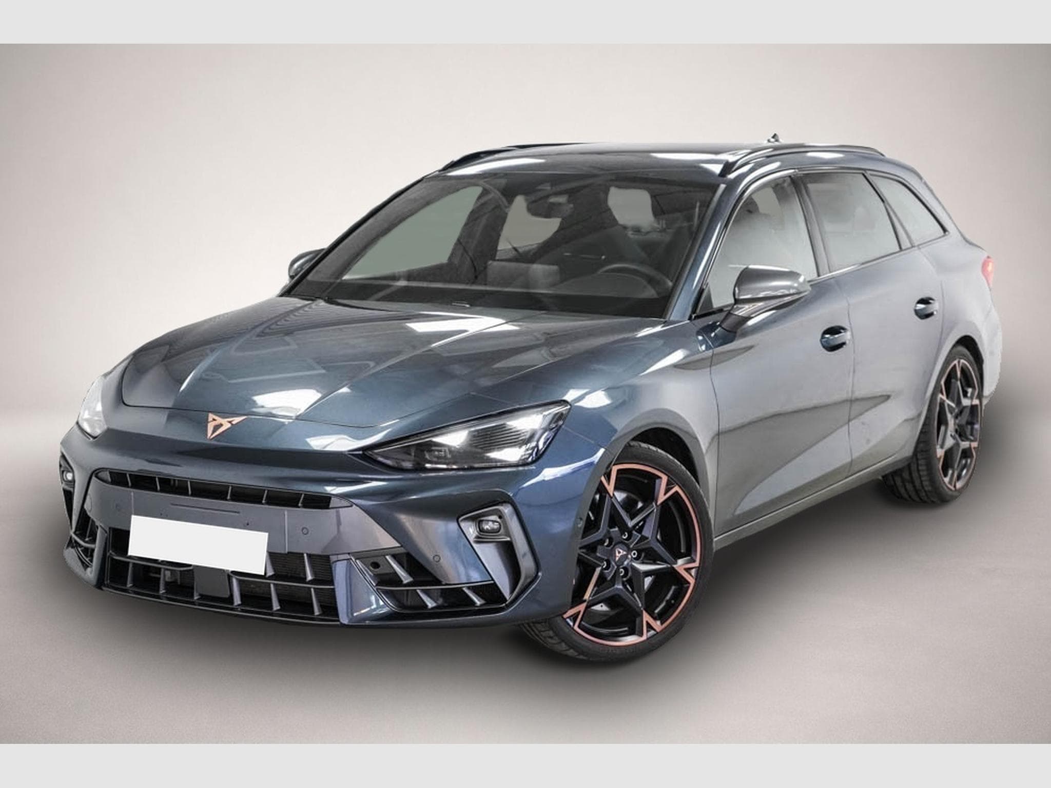 Cupra Leon (2025) - Foto 1