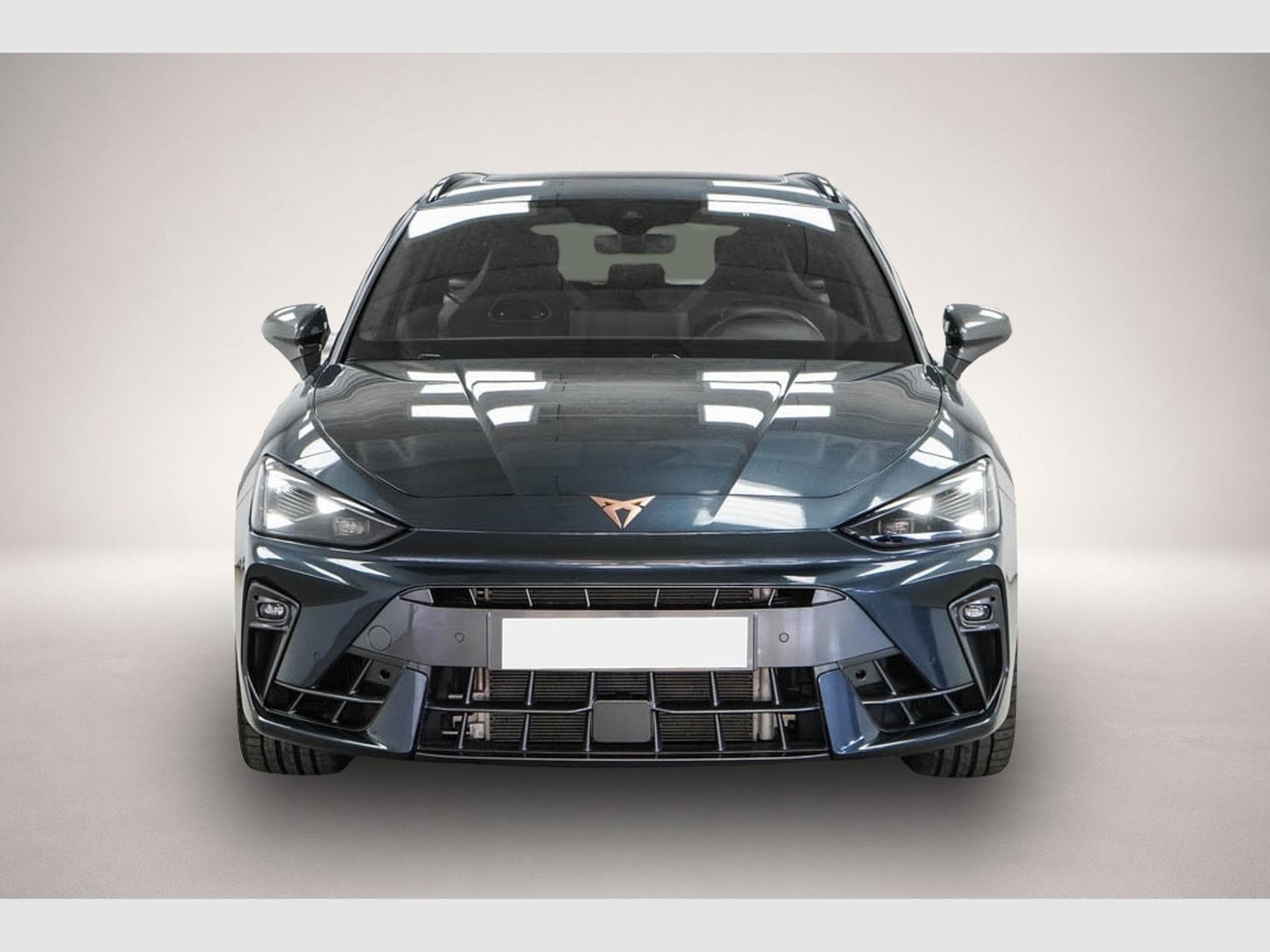 Cupra Leon (2025) - Foto 2
