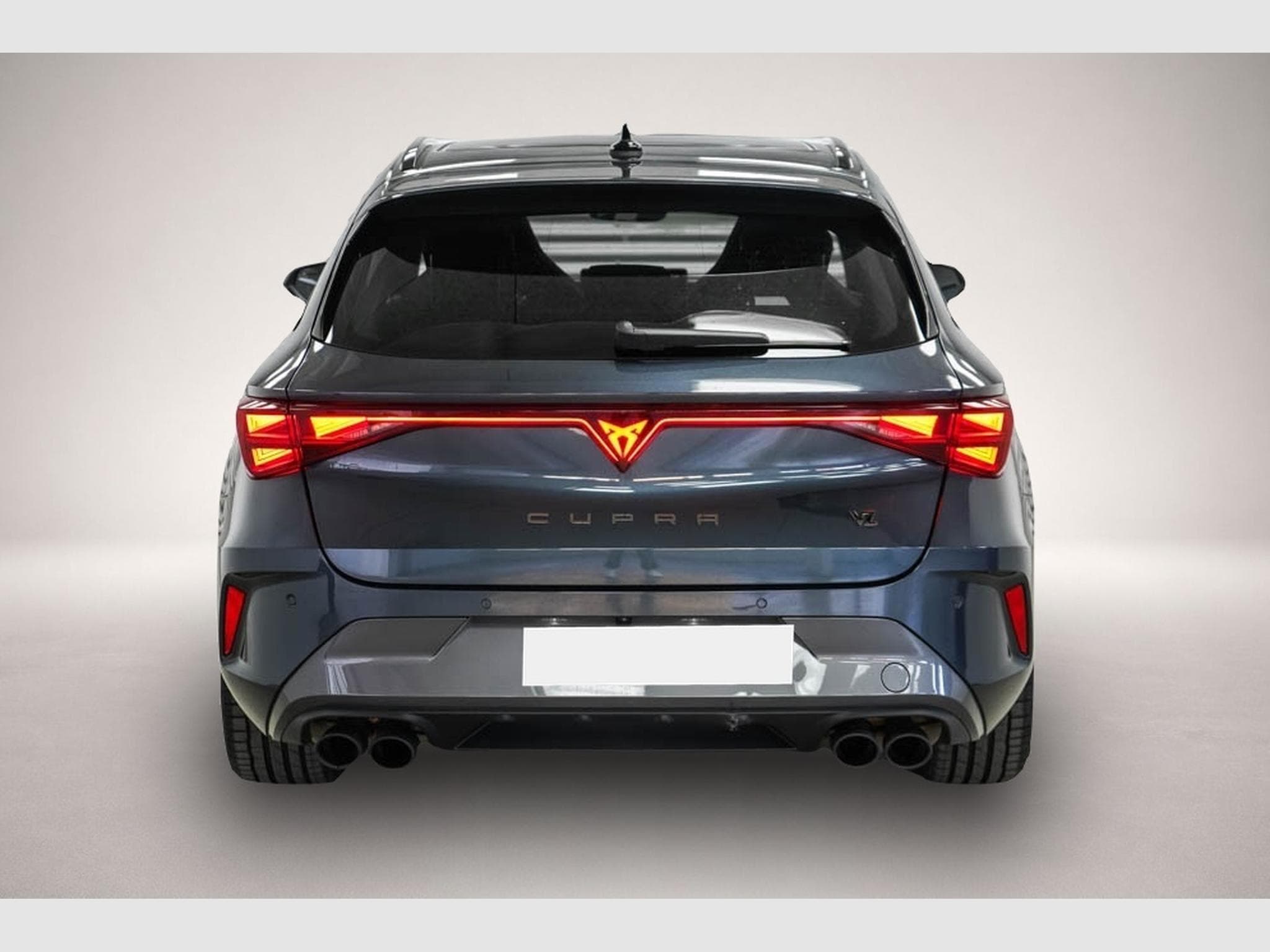 Cupra Leon (2025) - Foto 4