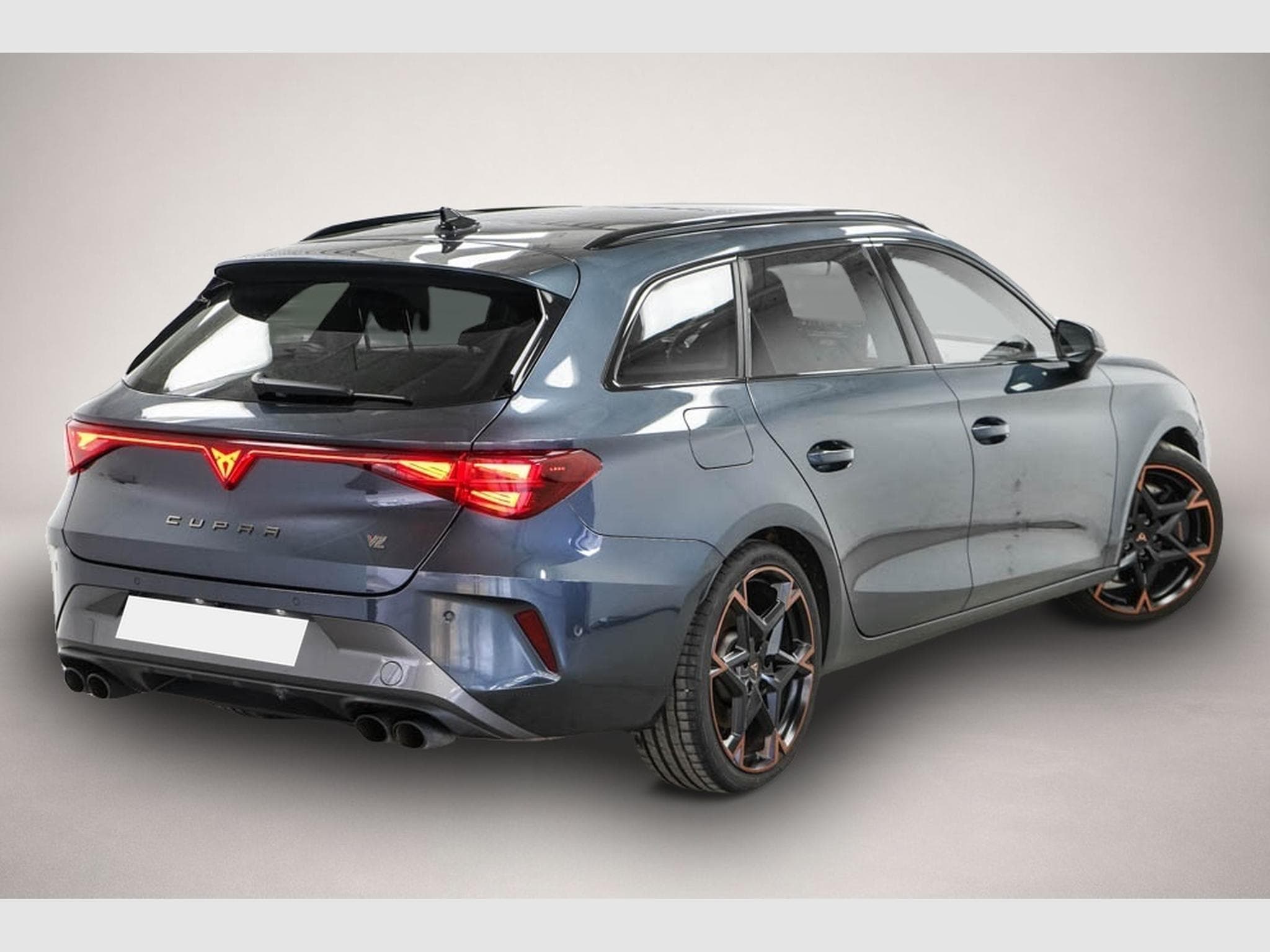 Cupra Leon (2025) - Foto 3