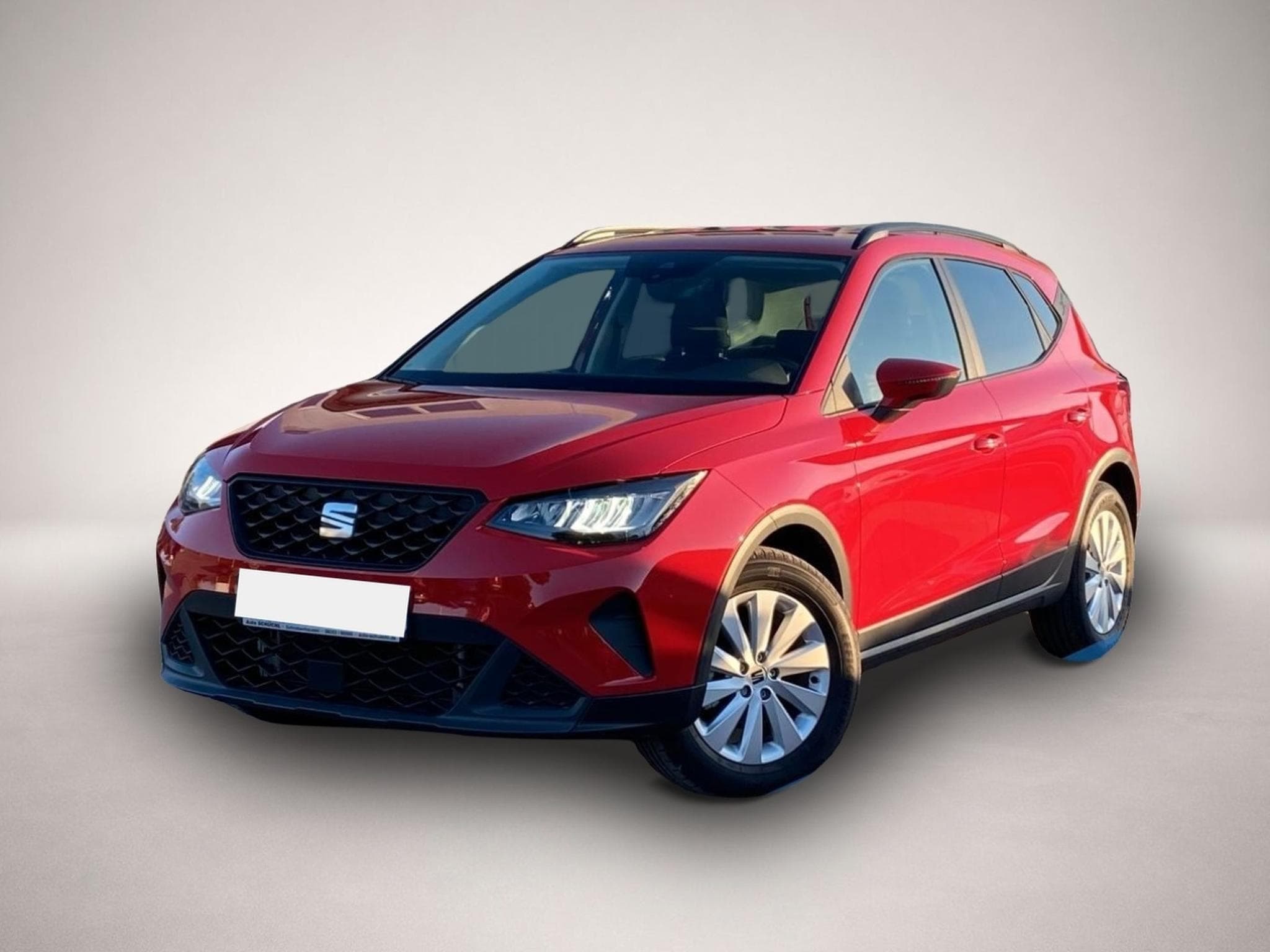 Seat Arona (2024) - Photo 1