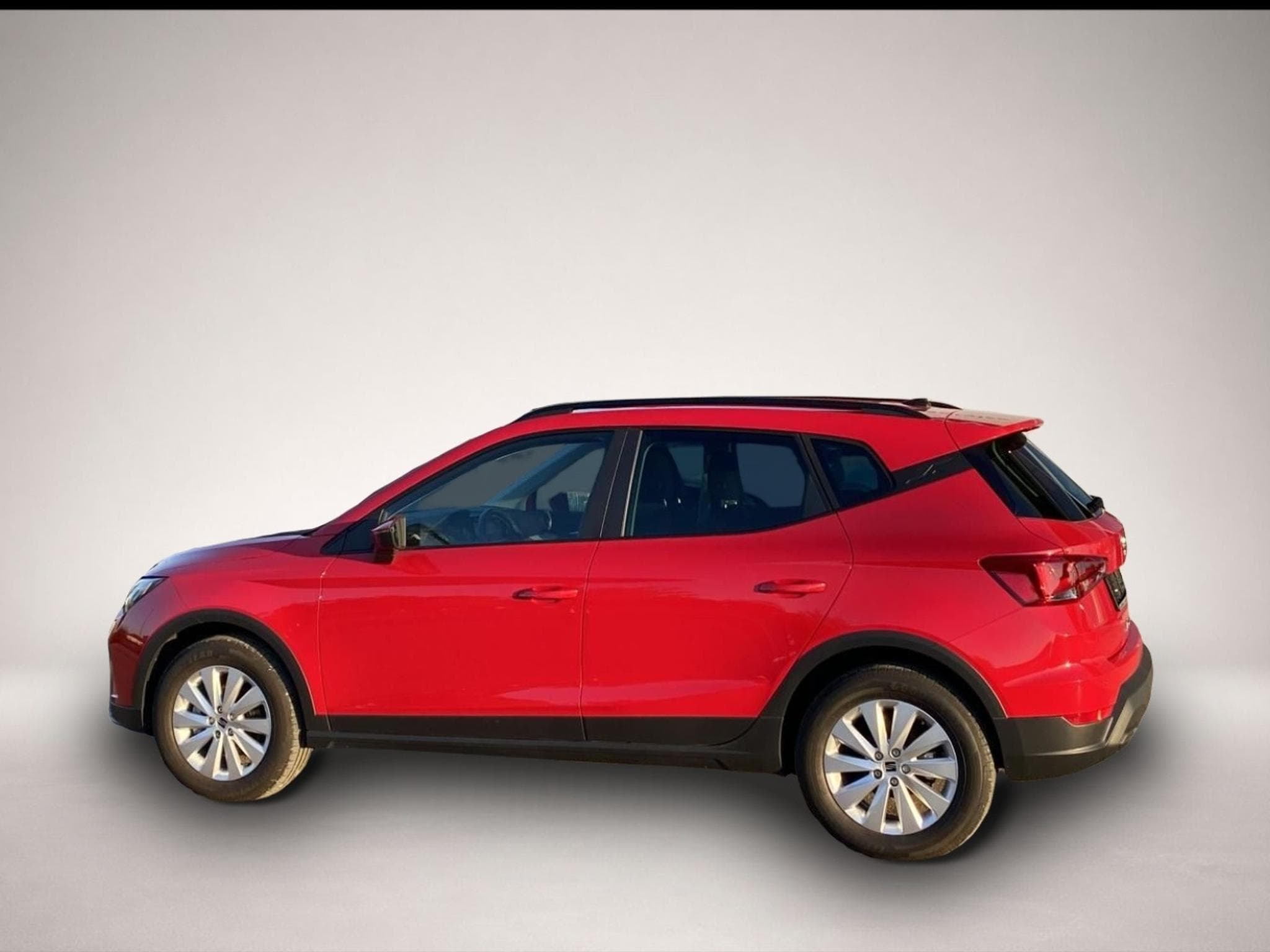 Seat Arona (2024) - Photo 3