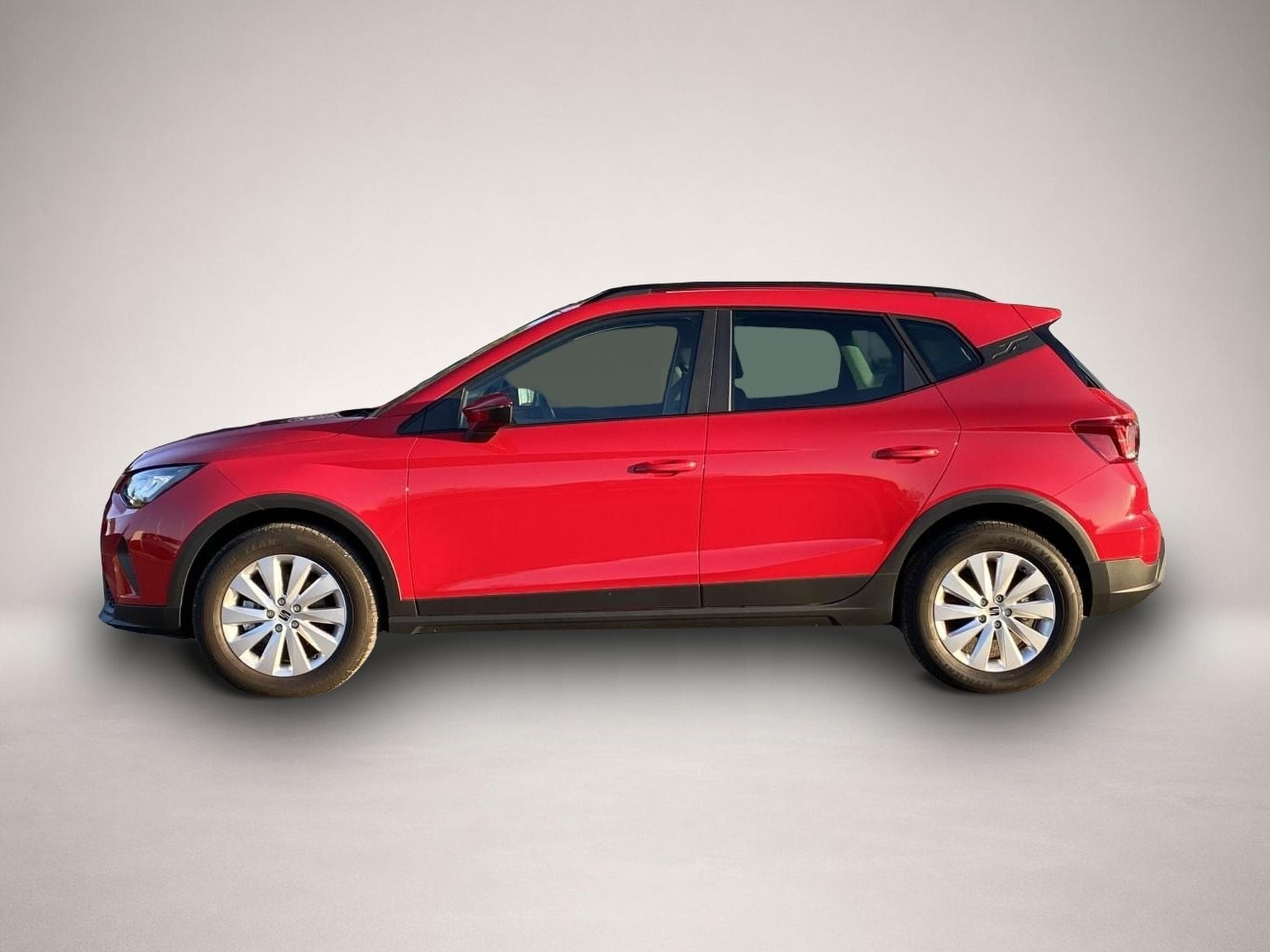 Seat Arona (2024) - Photo 2