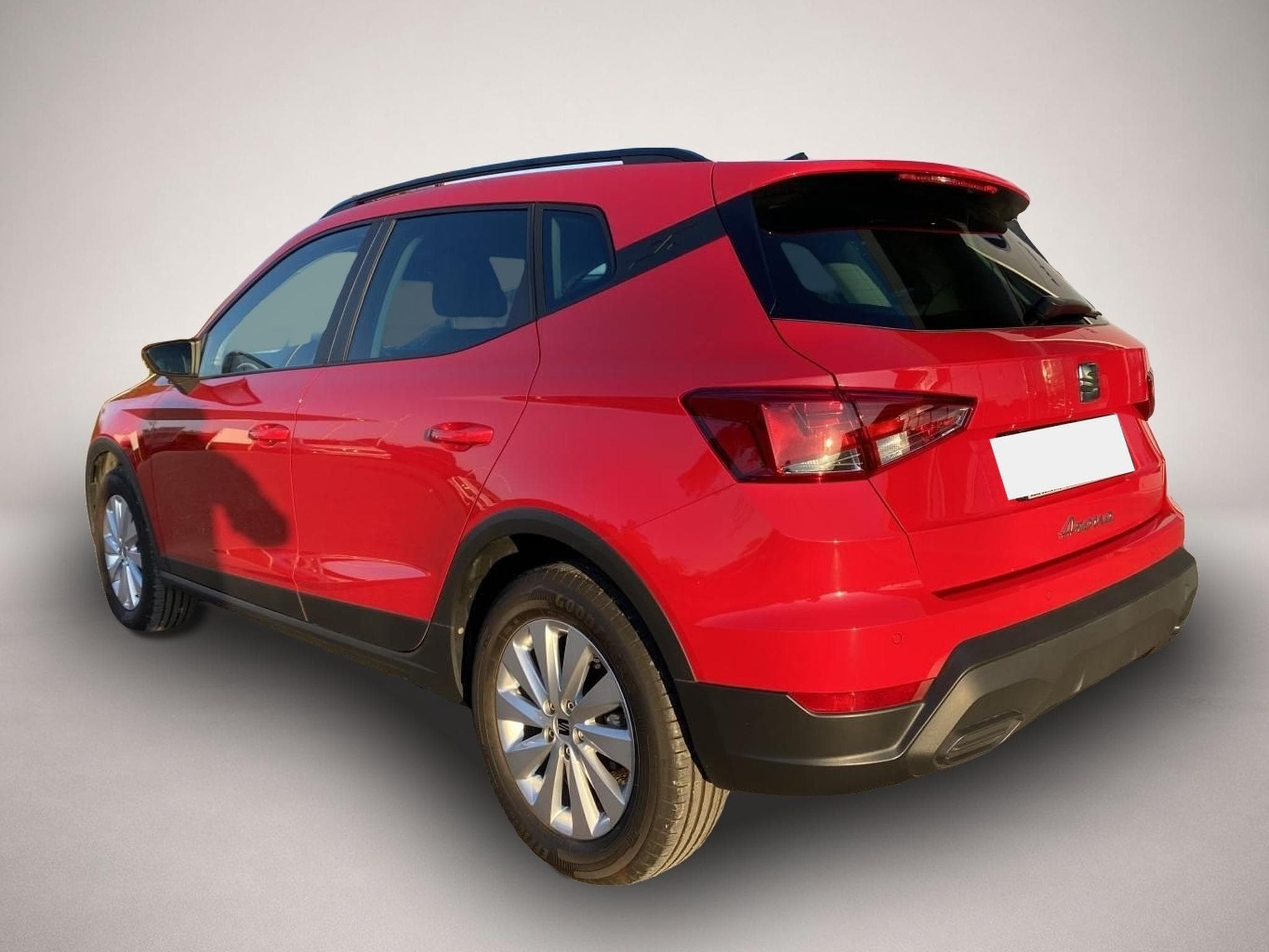 Seat Arona (2024) - Photo 4