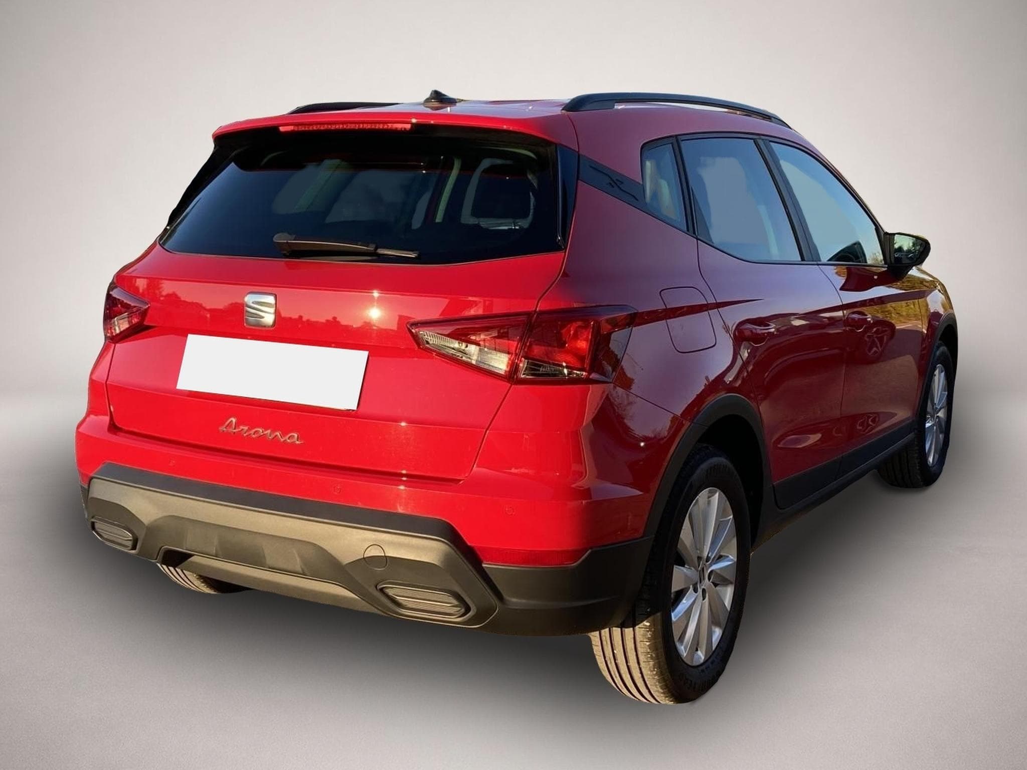 Seat Arona (2024) - Photo 6