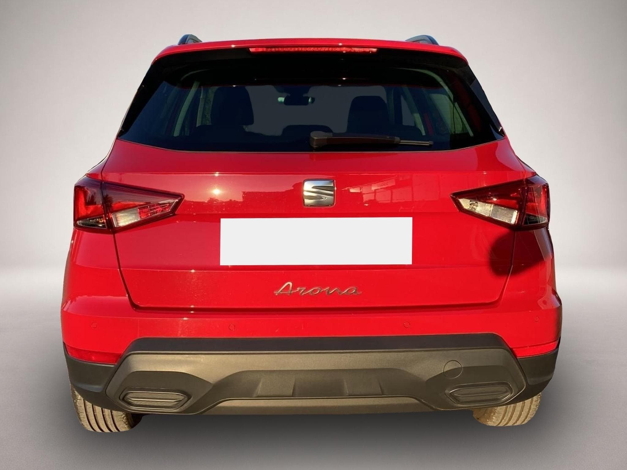 Seat Arona (2024) - Photo 5