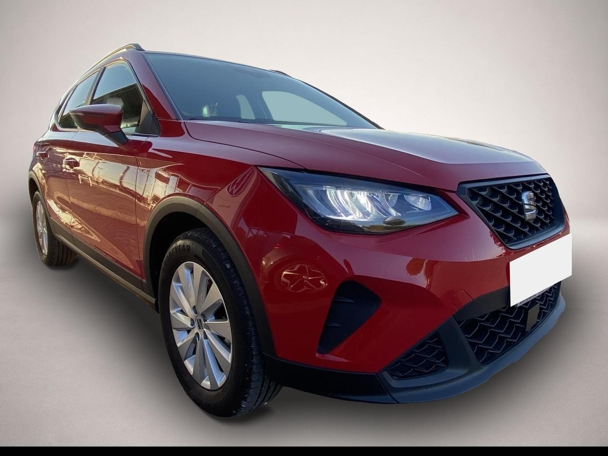Seat Arona (2024) - Photo 7