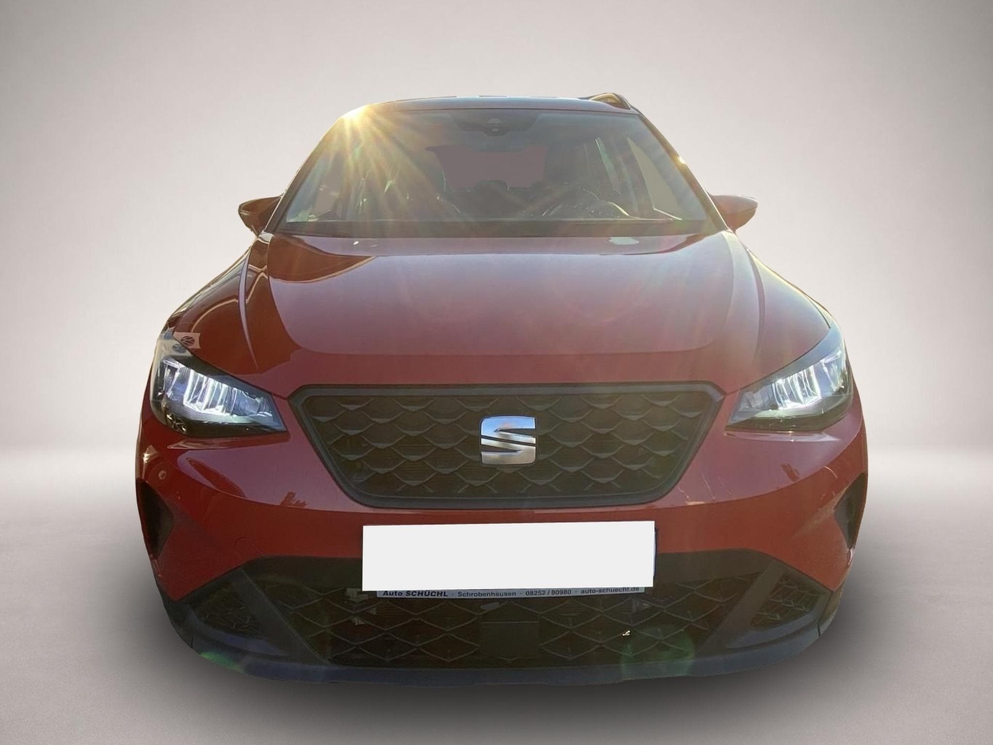 Seat Arona (2024) - Photo 8