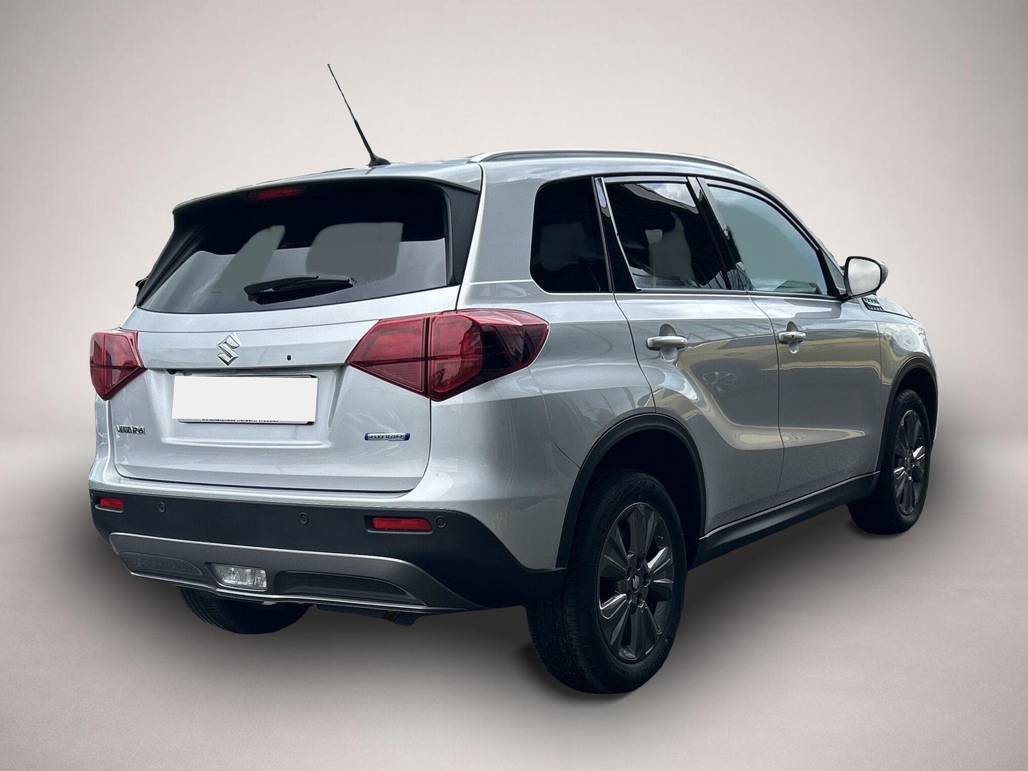 Suzuki Vitara (2026) - Photo 3