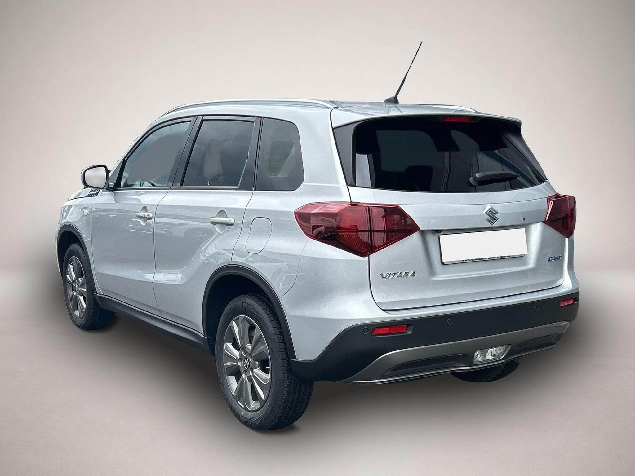 Suzuki Vitara (2026) - Photo 4