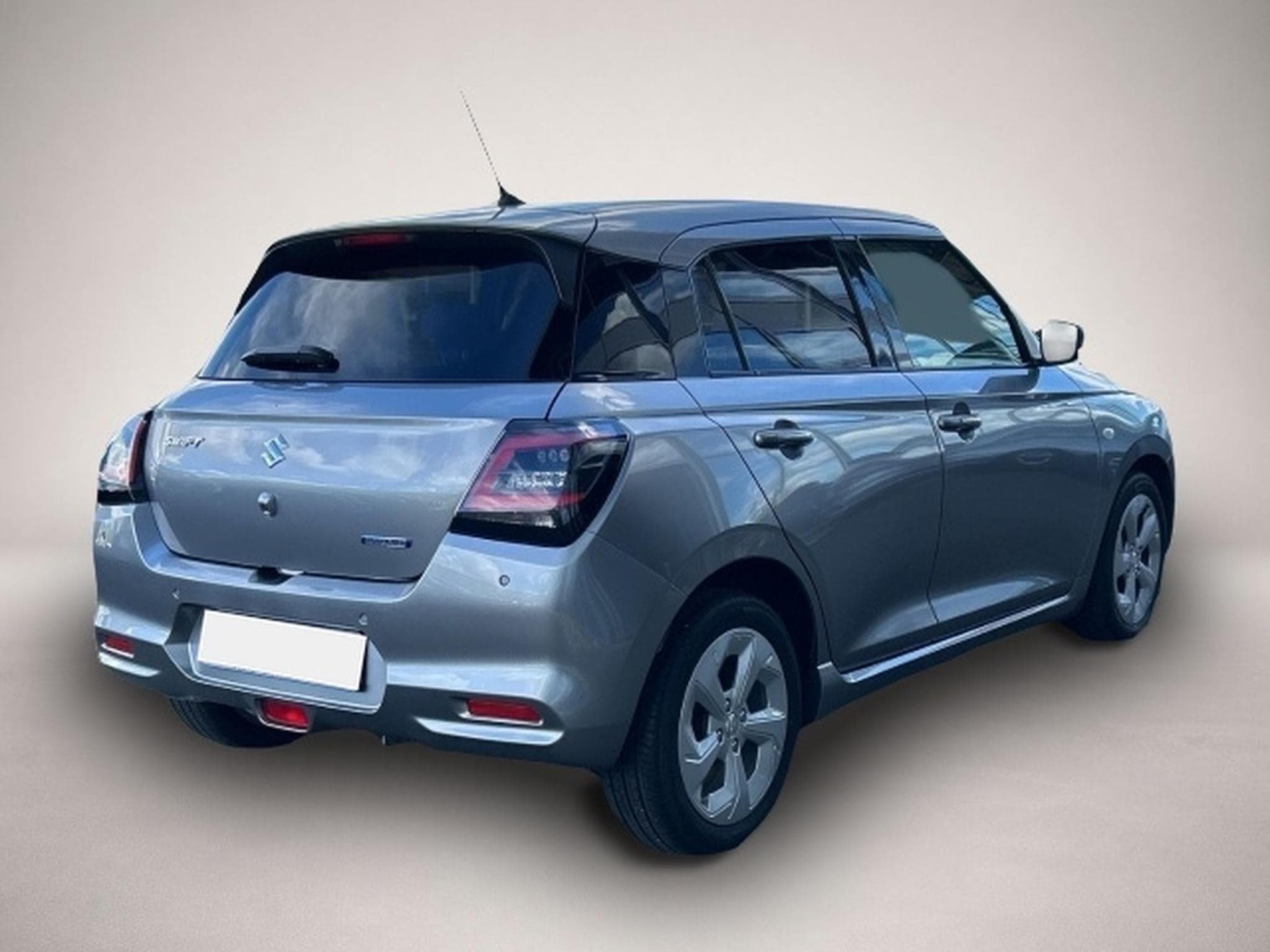 Suzuki Swift (2026) - Photo 3