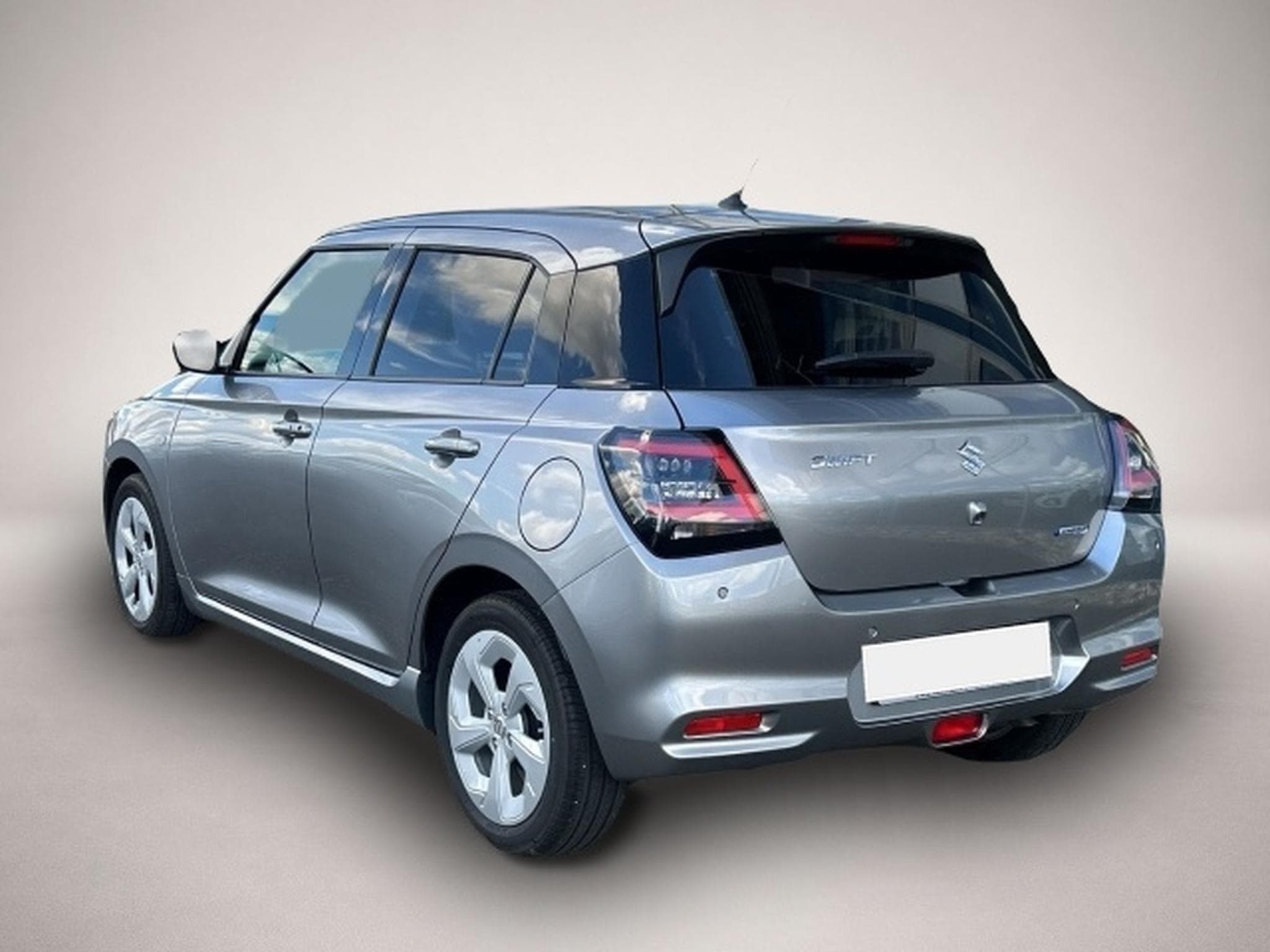 Suzuki Swift (2026) - Photo 4