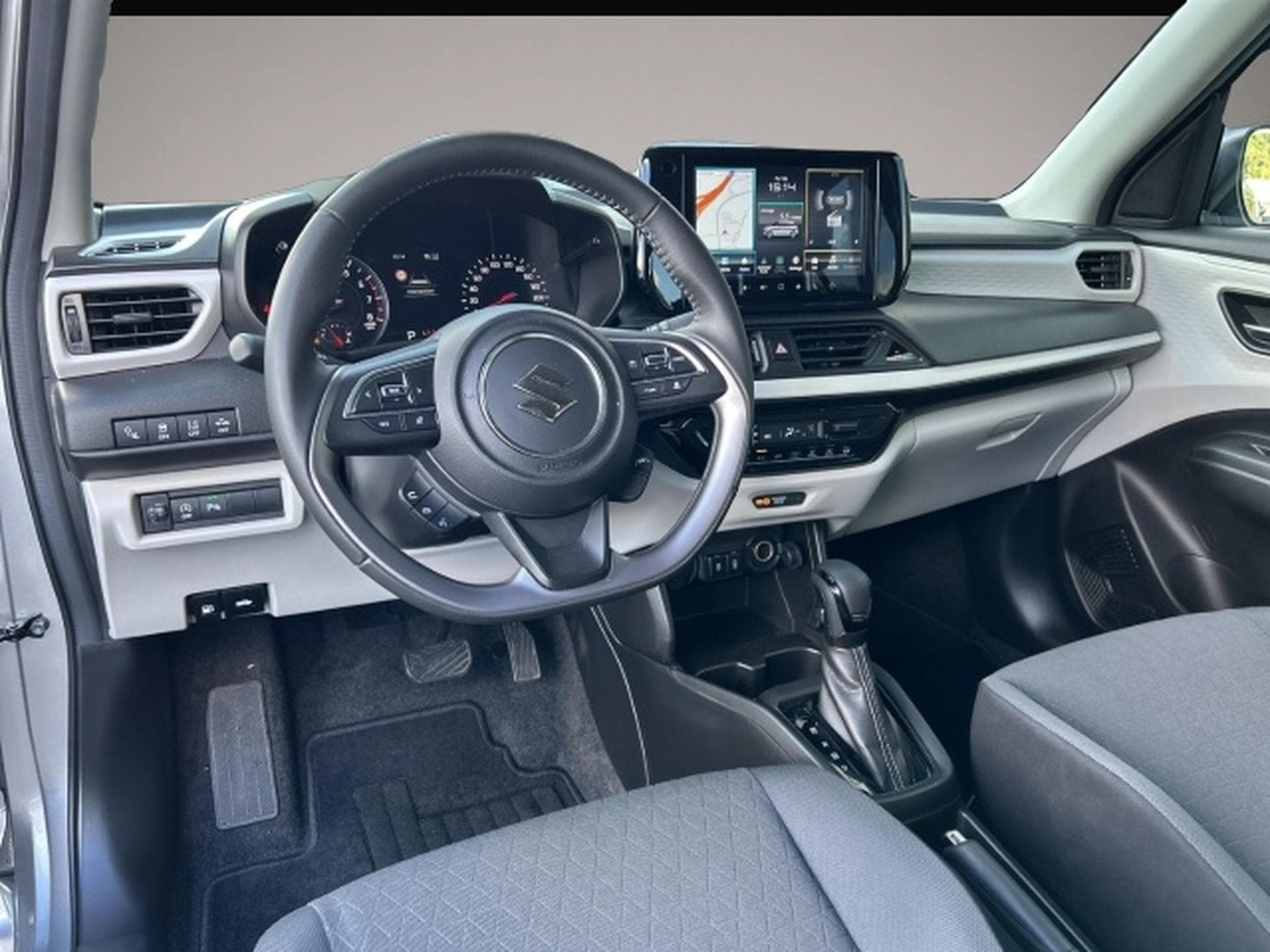Suzuki Swift (2026) - Photo 6