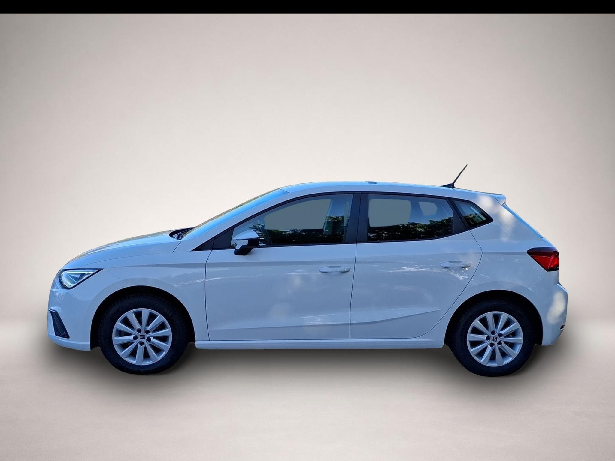 Seat Ibiza (2023) - Photo 2