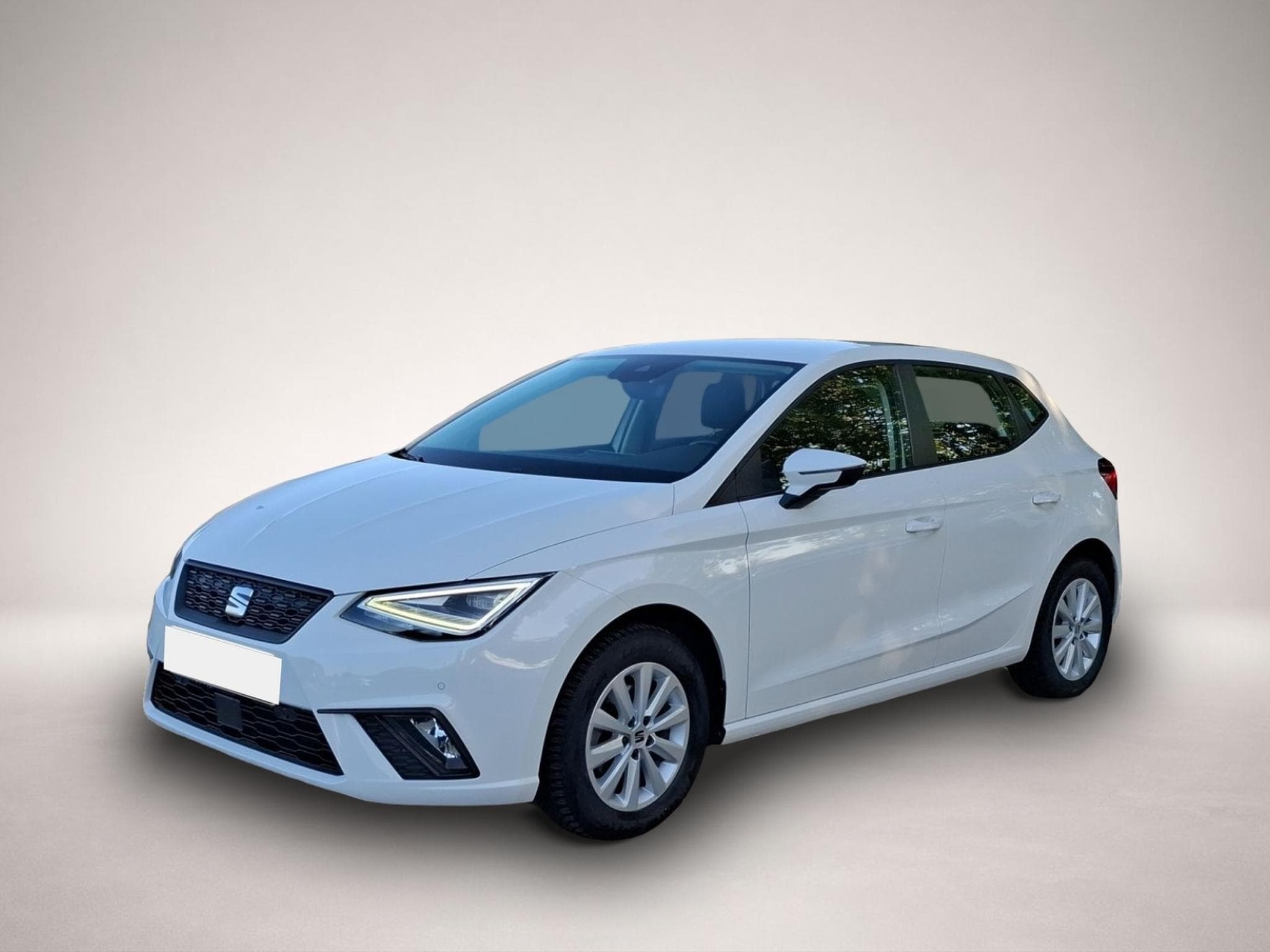 Seat Ibiza (2023) - Photo 1
