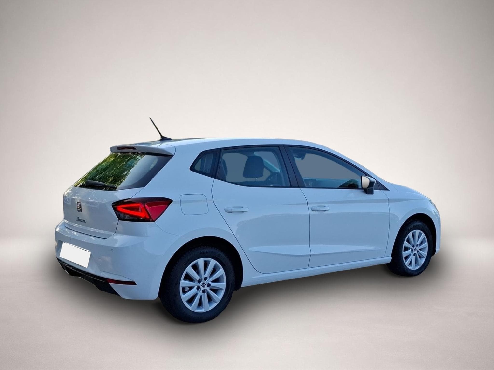 Seat Ibiza (2023) - Photo 5