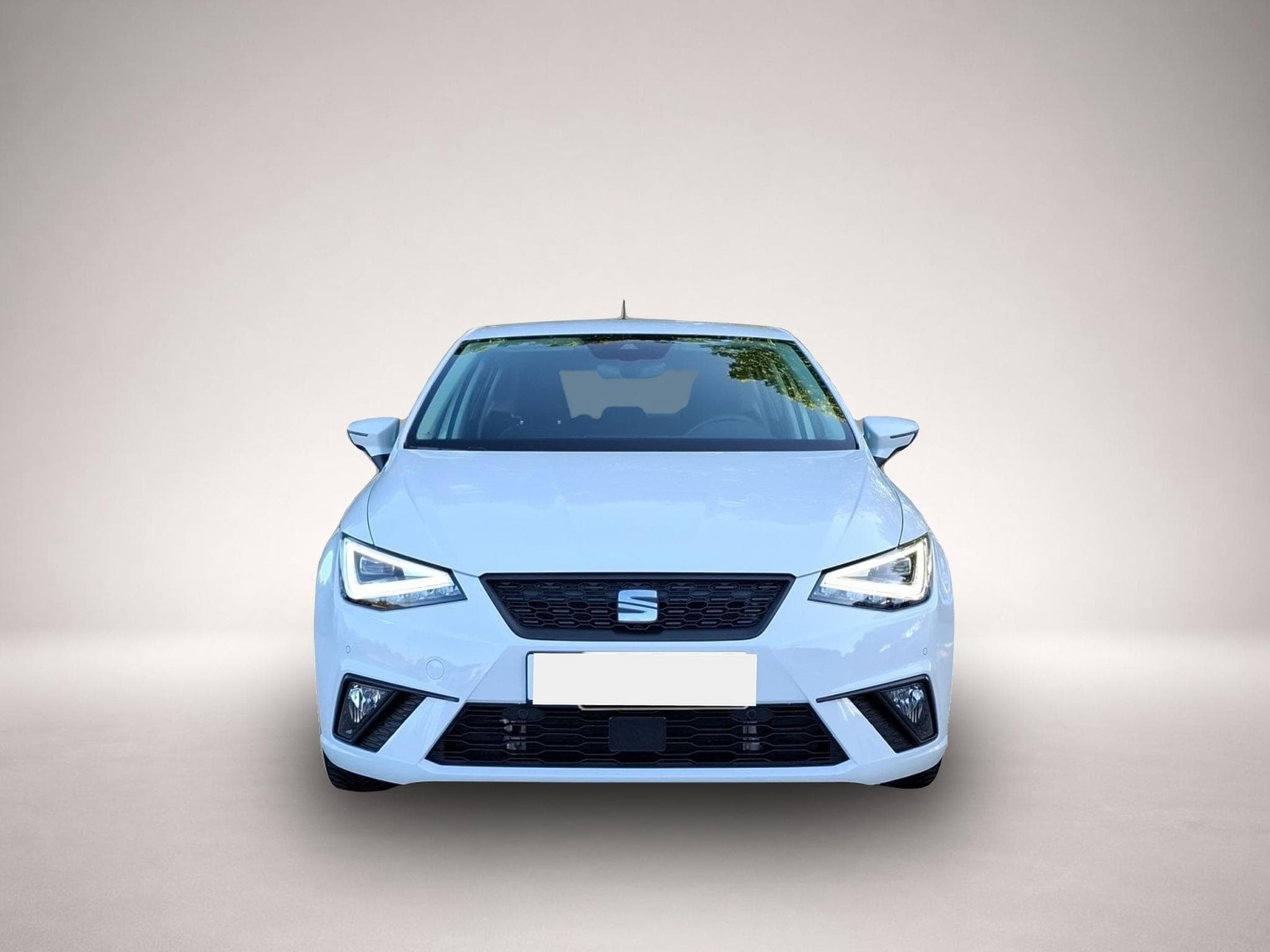 Seat Ibiza (2023) - Photo 8