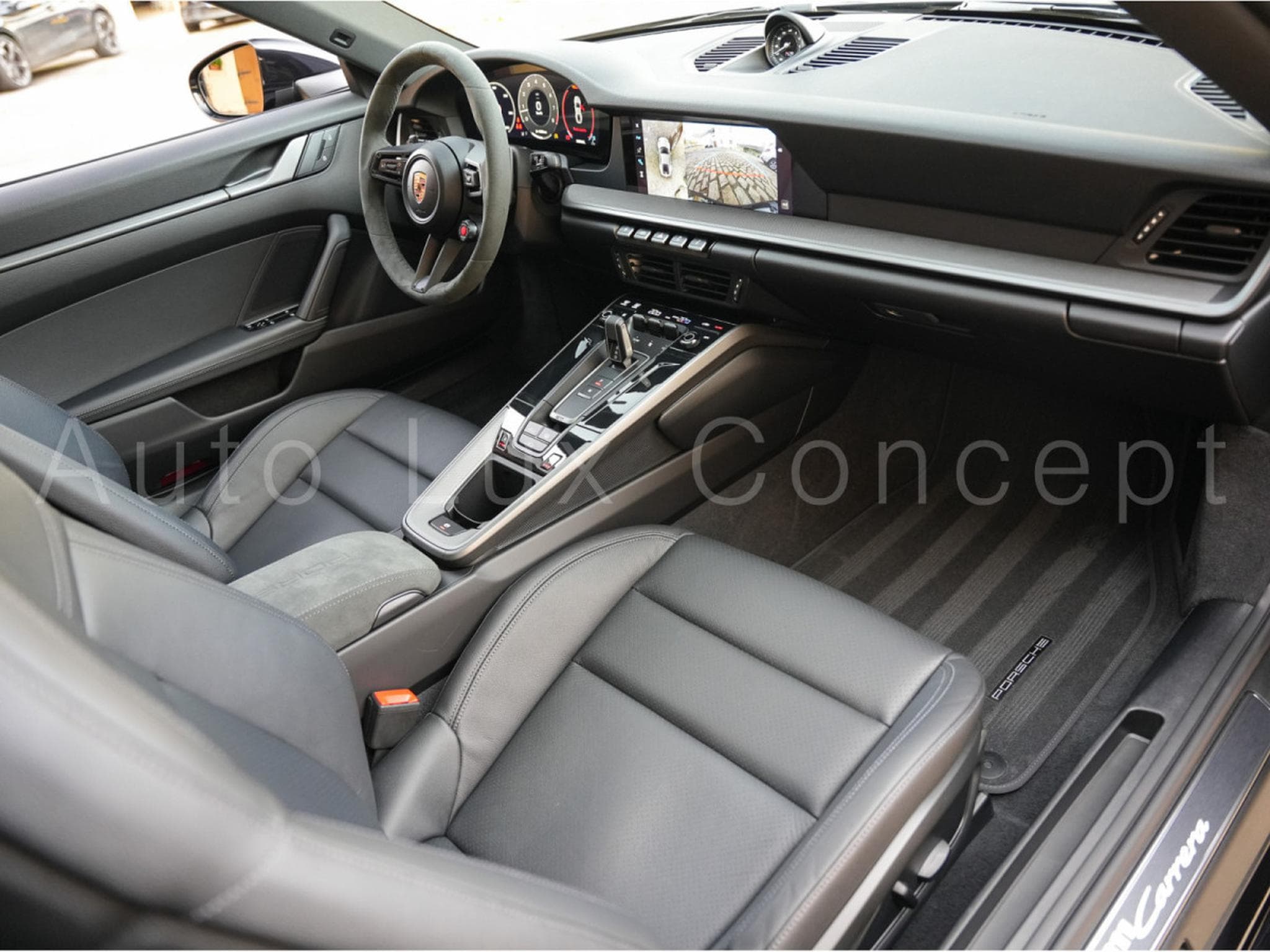 Porsche 911 911 Carrera (2025) - Photo 6