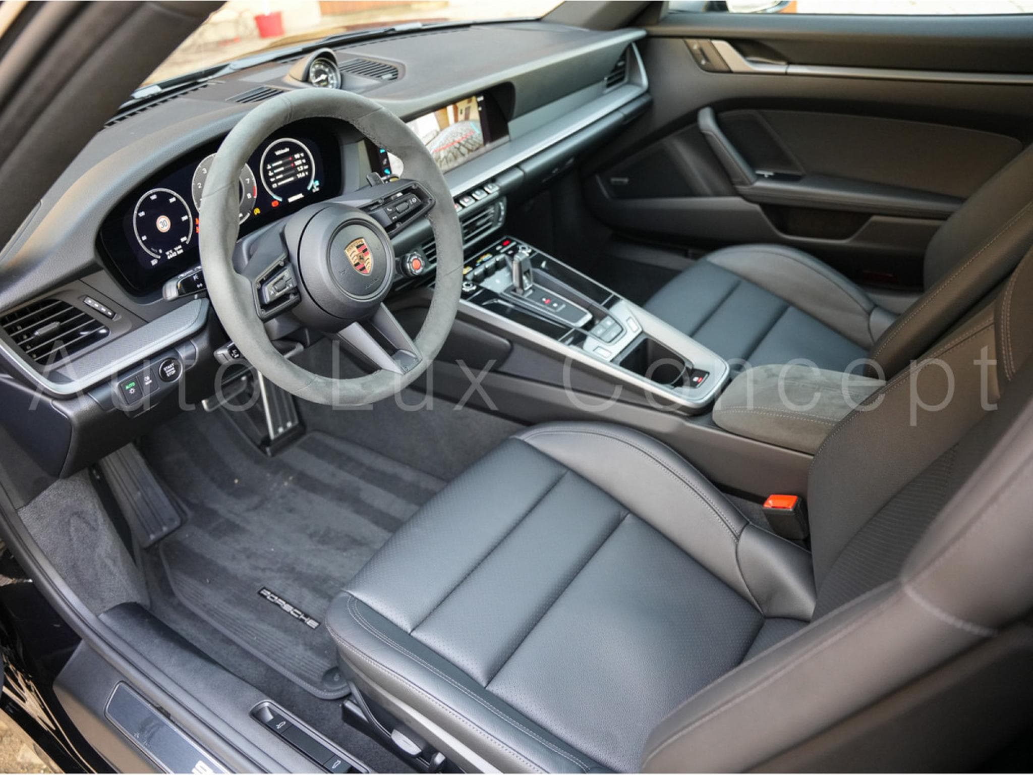 Porsche 911 911 Carrera (2025) - Photo 5