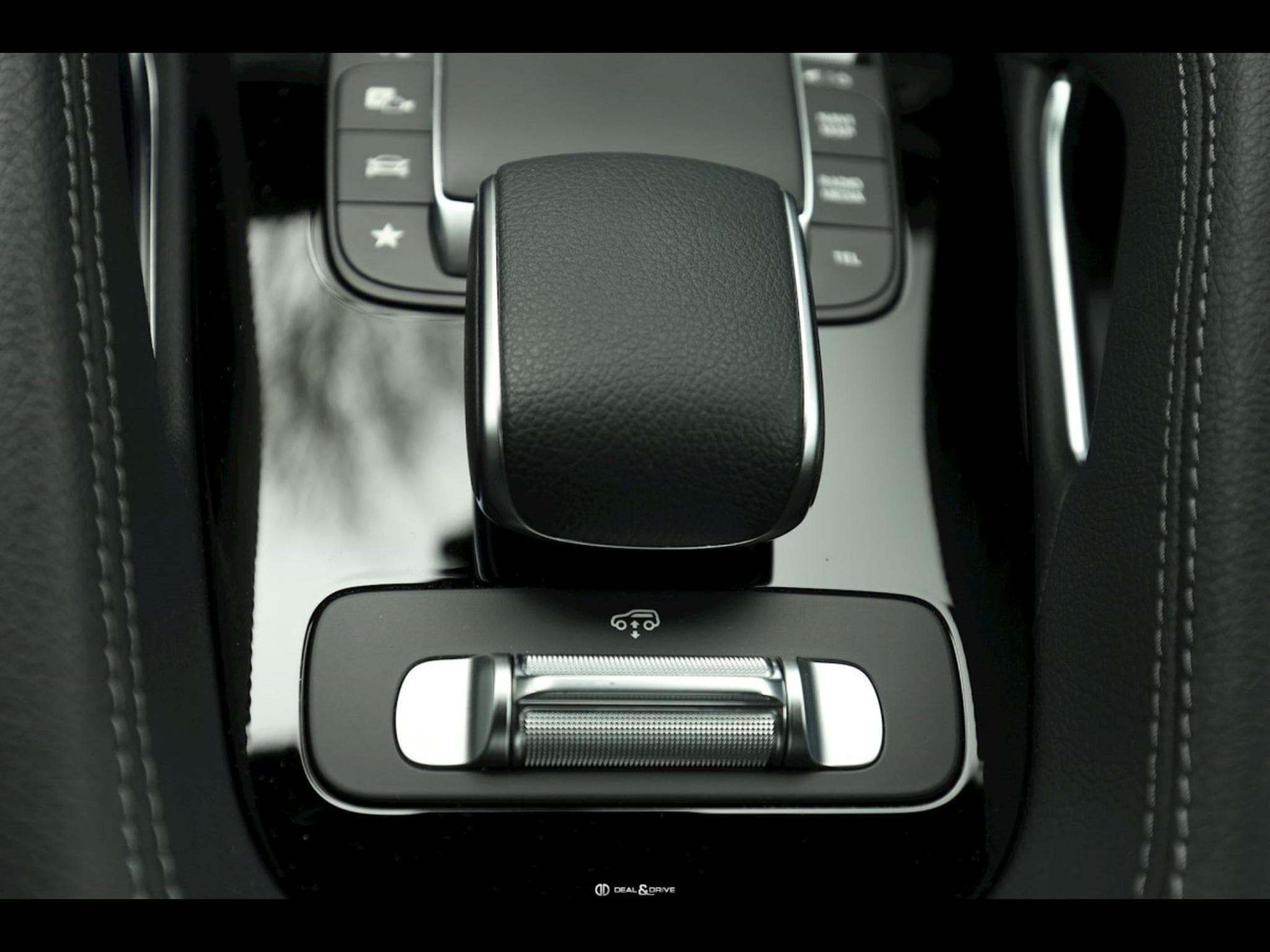 Mercedes GLE 400 D 4MATIC AMG-LINE - OBSIDIANSCHWARZ METALLIC (2020) - Photo 19