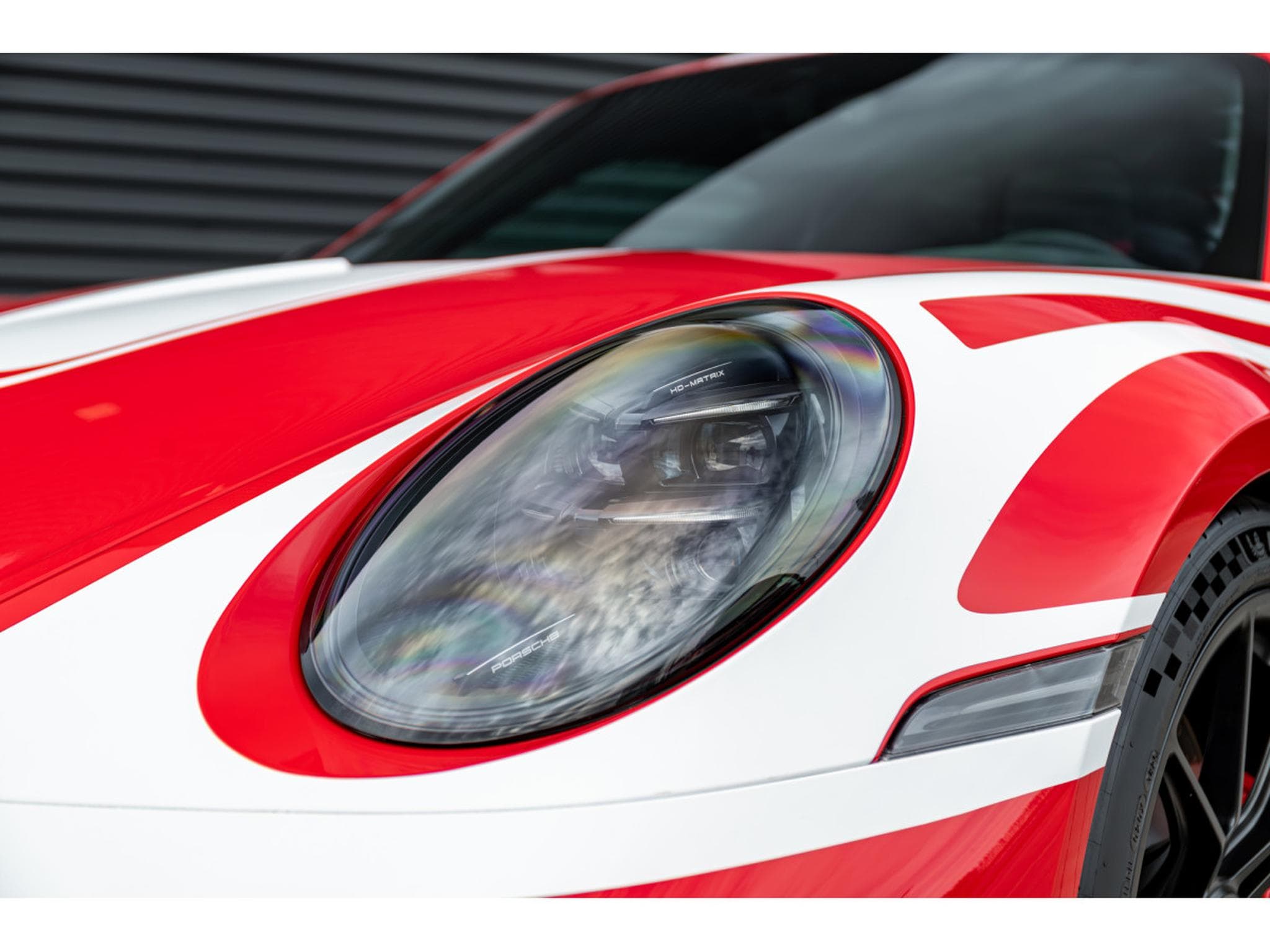 Porsche 911 911 GT3 (2026) - Foto 10