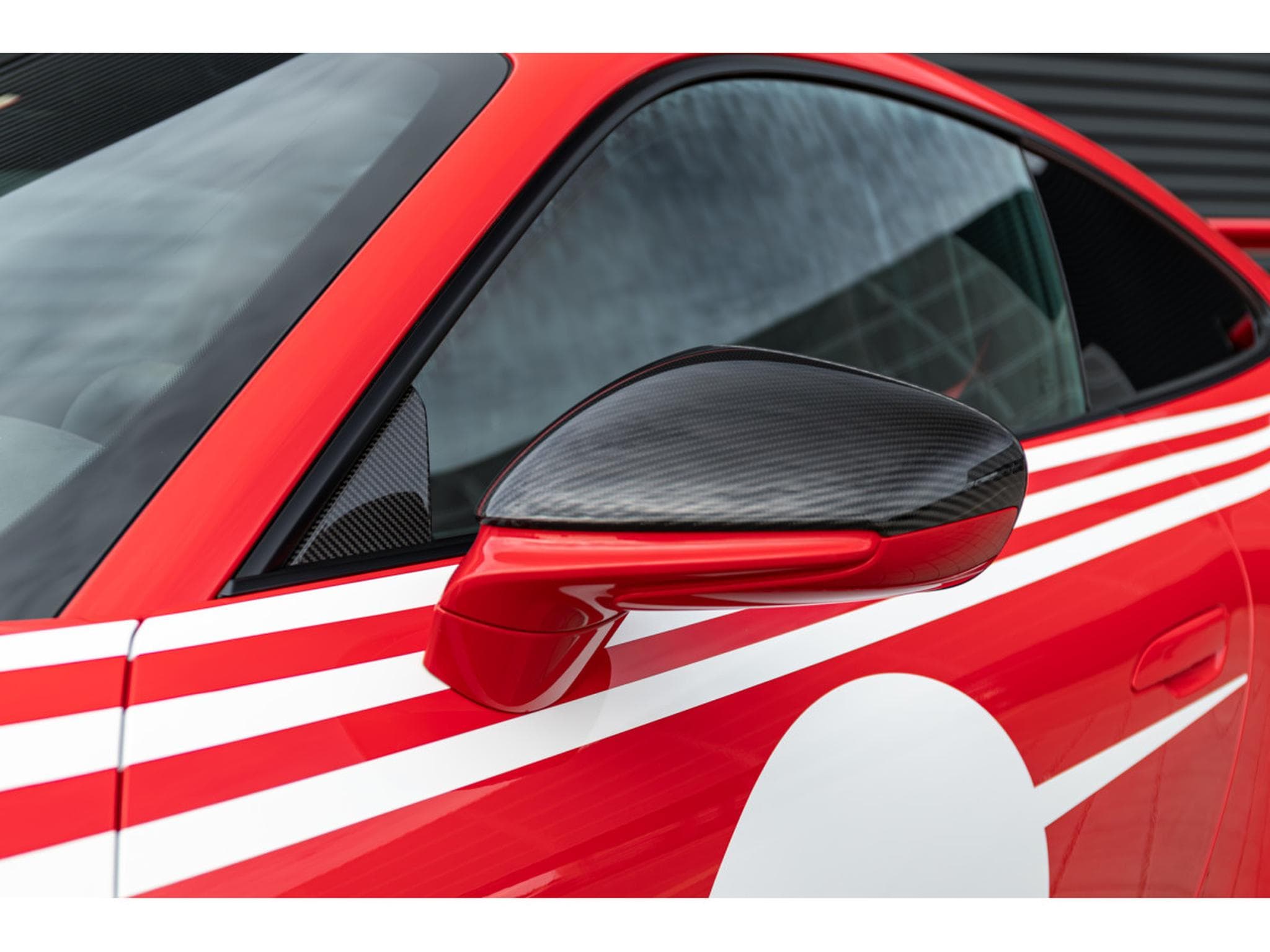 Porsche 911 911 GT3 (2026) - Foto 9