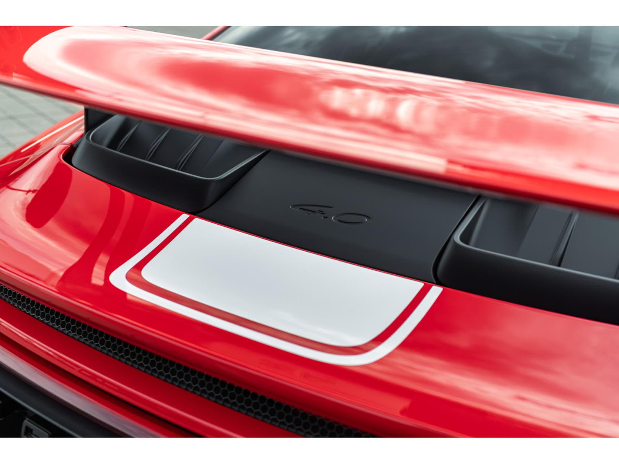 Porsche 911 911 GT3 (2026) - Foto 14