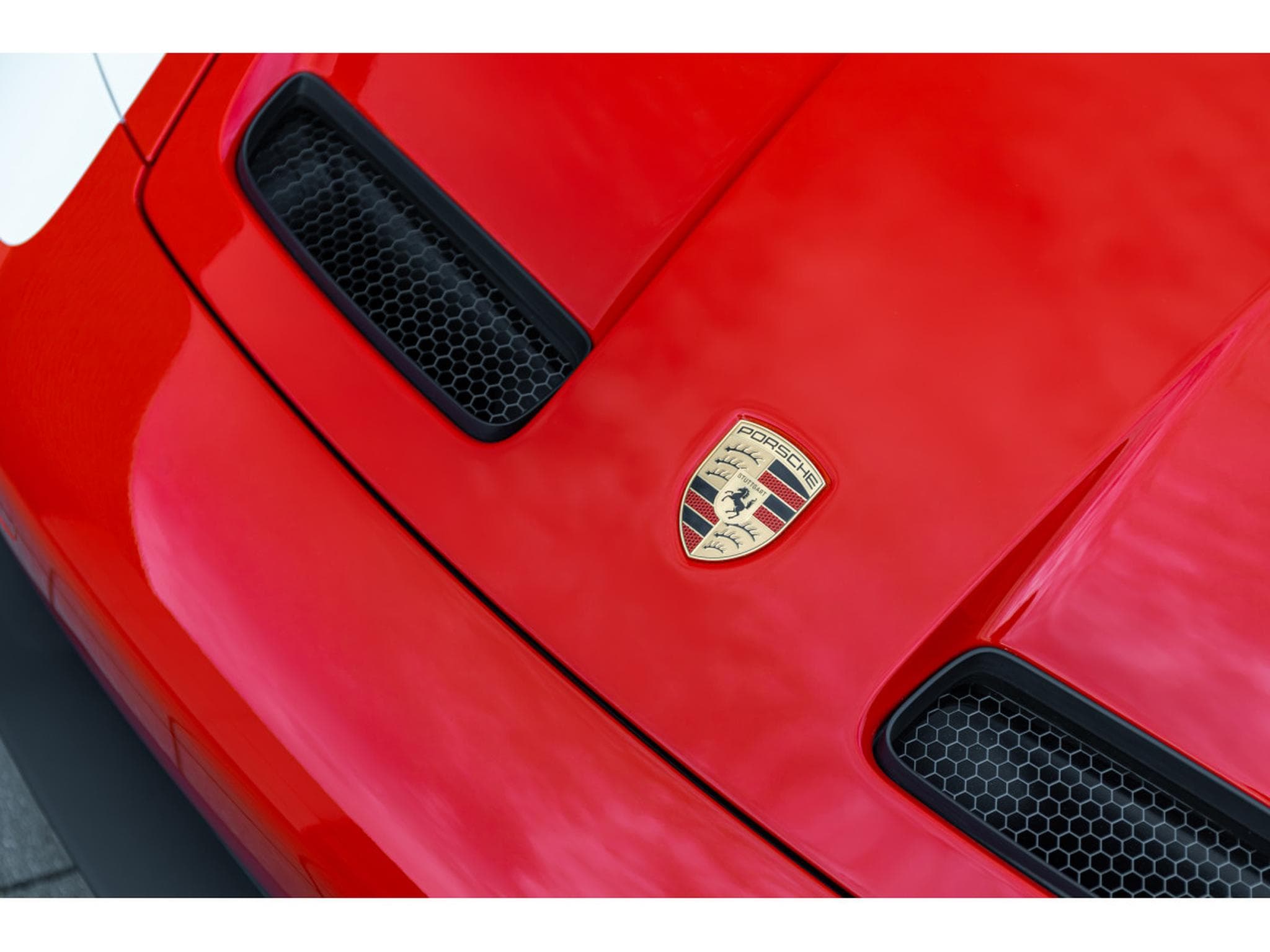 Porsche 911 911 GT3 (2026) - Foto 12
