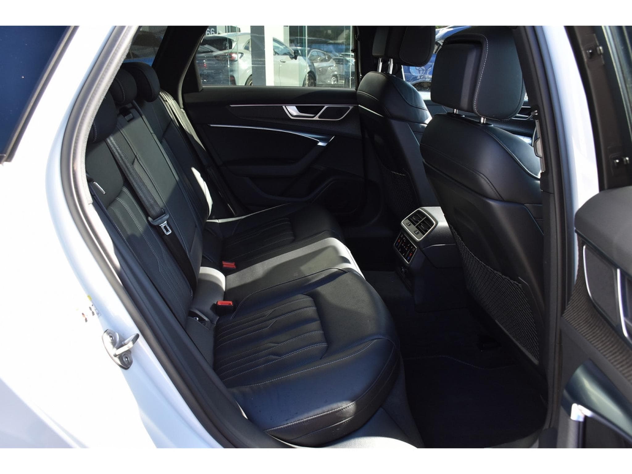 Audi A6 Avant 55 TFSIe Quattro S-Line S-Tronic PANO NAPPA MEMO FULL (2020) - Photo 8