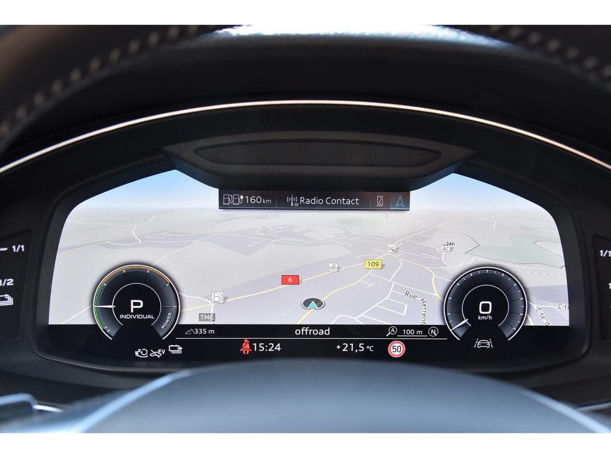 Audi A6 Avant 55 TFSIe Quattro S-Line S-Tronic PANO NAPPA MEMO FULL (2020) - Photo 15
