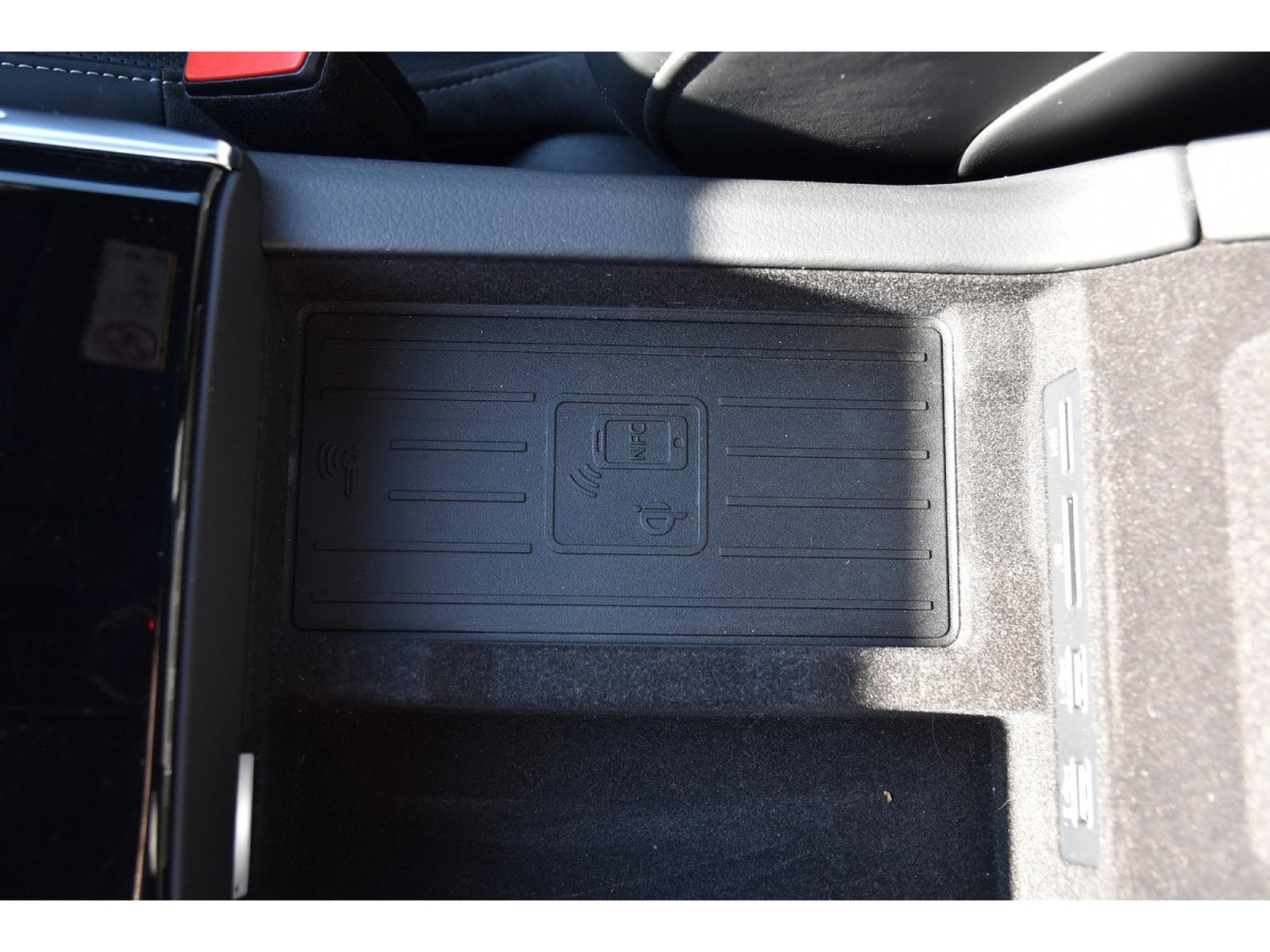 Audi A6 Avant 55 TFSIe Quattro S-Line S-Tronic PANO NAPPA MEMO FULL (2020) - Photo 18
