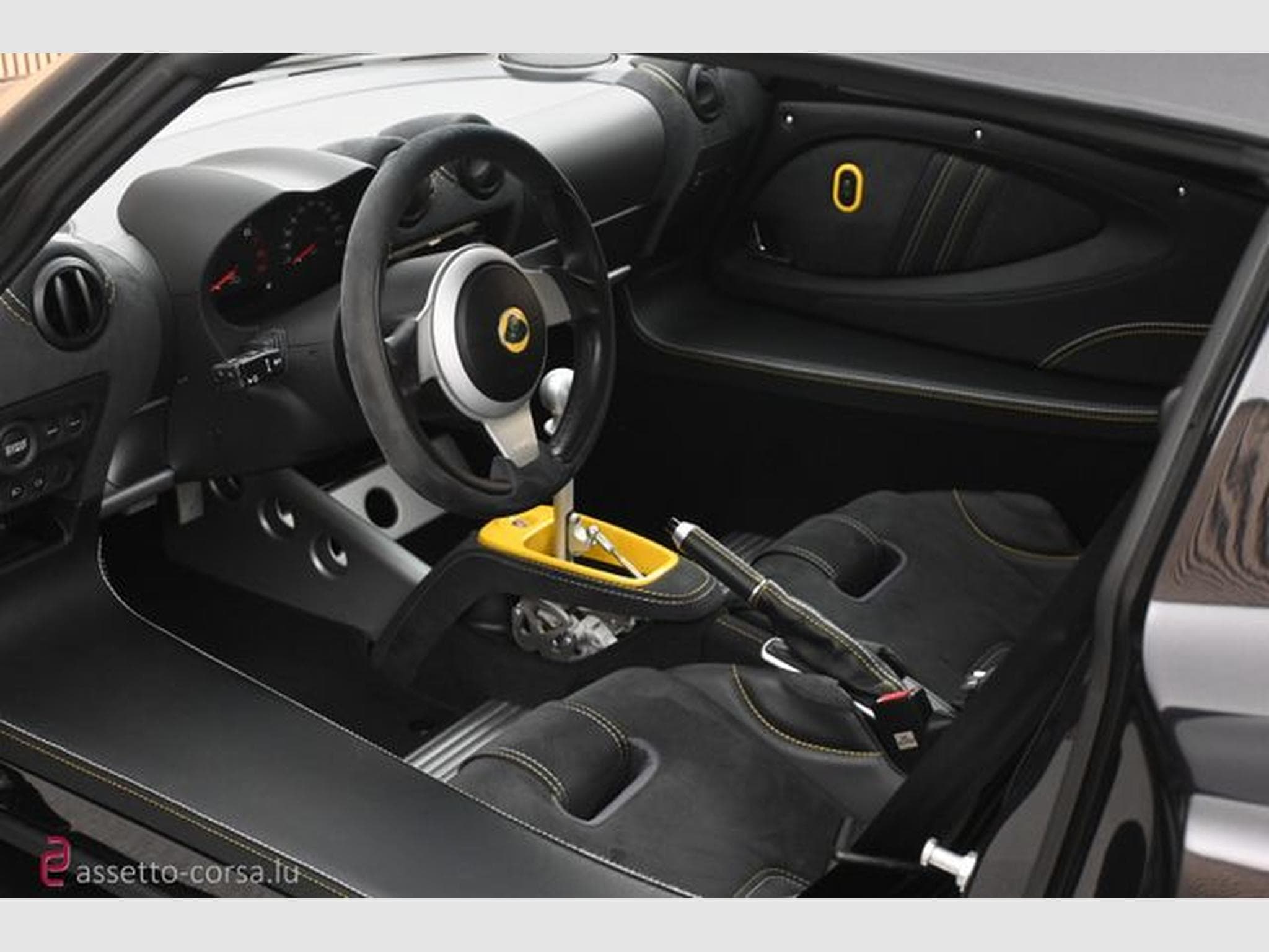 Lotus Exige Exige Sport 410*1.Hand*7800km*Carbon*Service neu (2020) - Photo 9